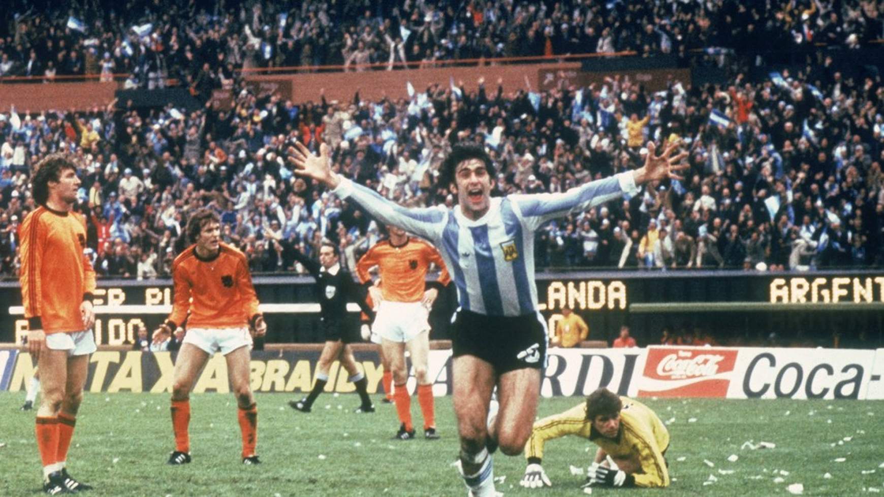 Labdarúgó világbajnokság 1978 Labdarúgó világbajnokság 1978