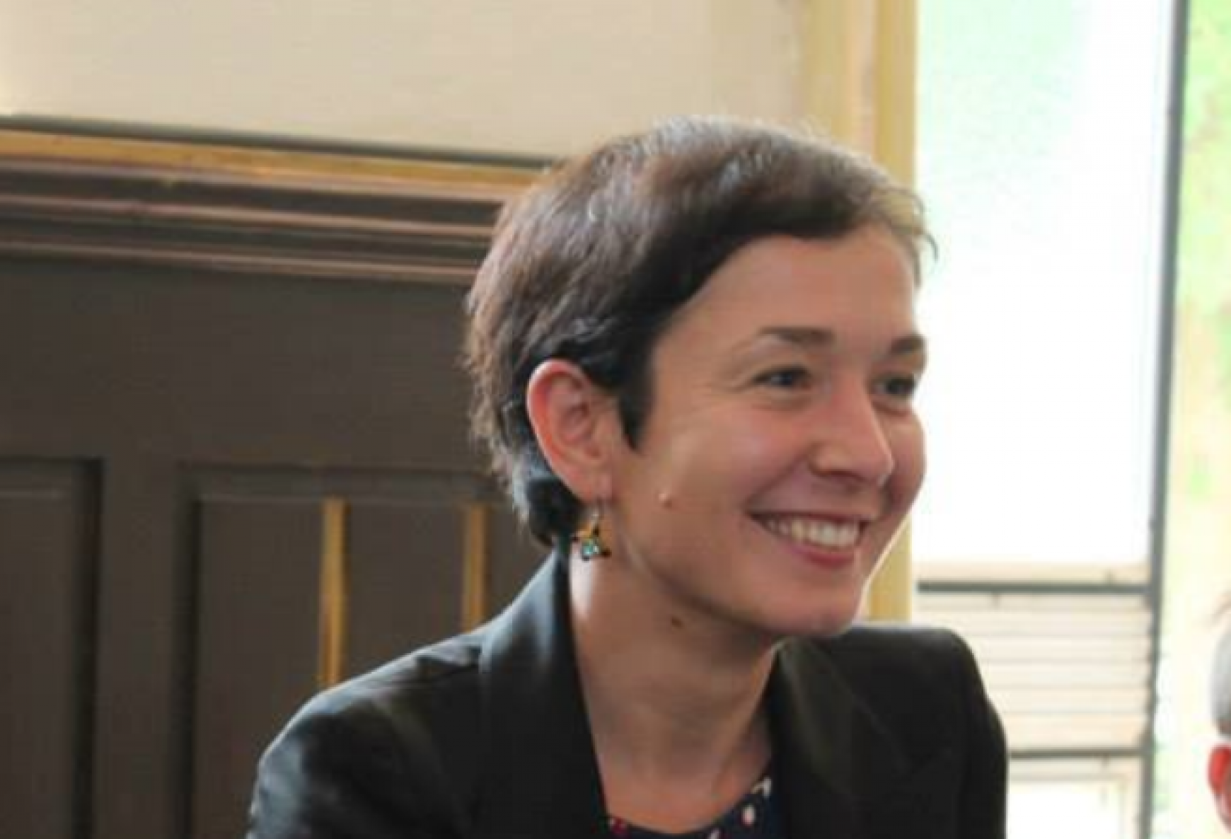 Blanár Gabriella