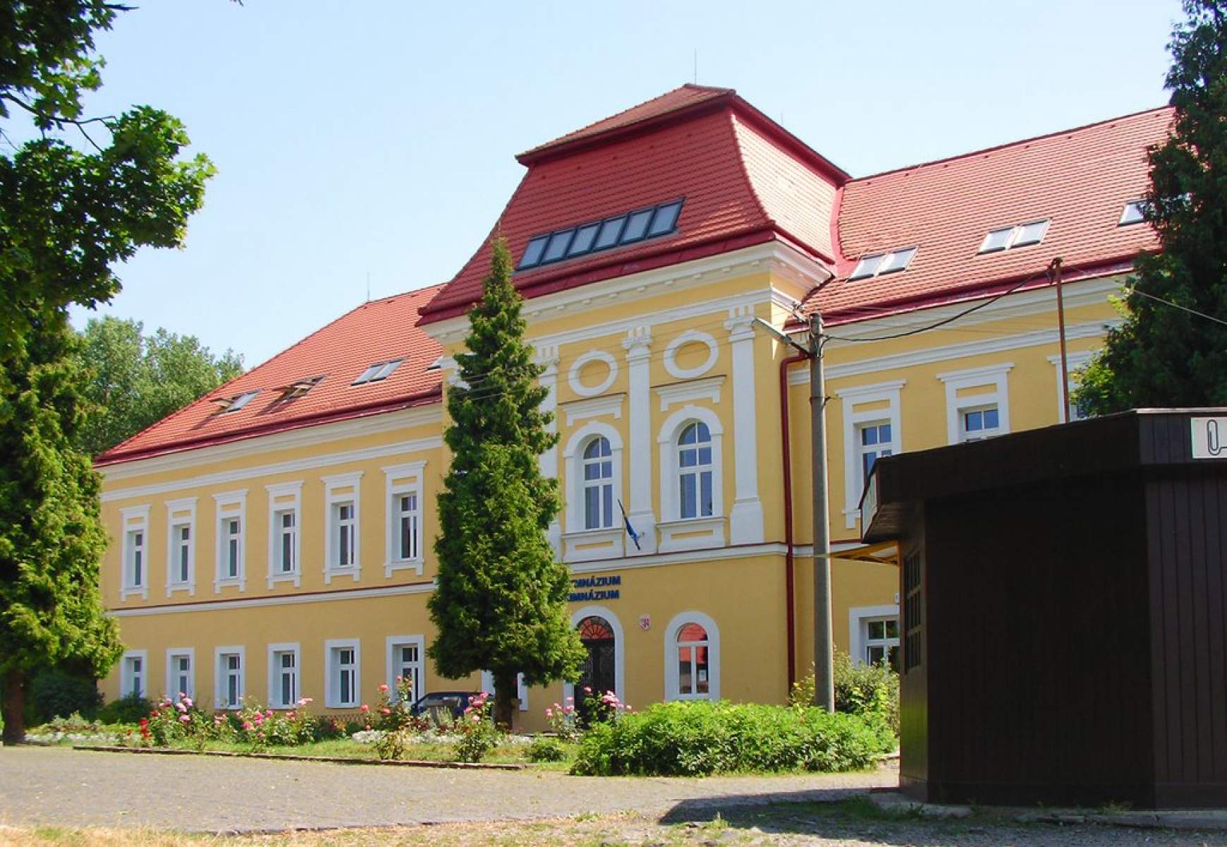 füleki gimnázium füleki gimnázium