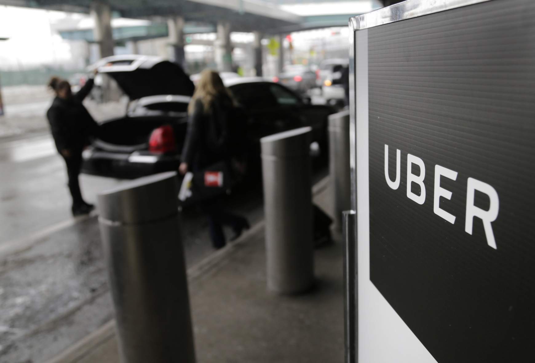 Uber Uber