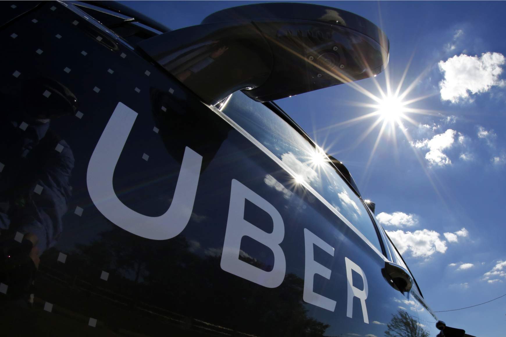 Uber Uber