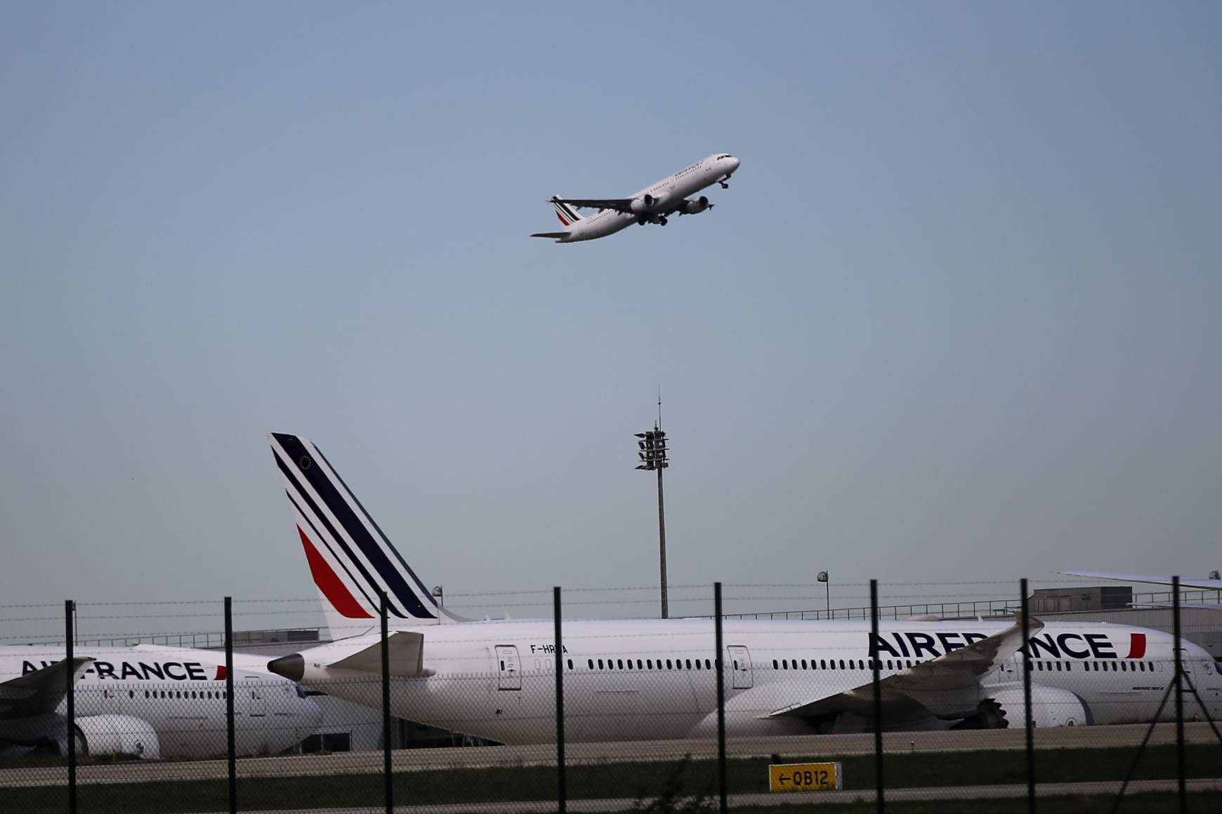 Air France Air France
