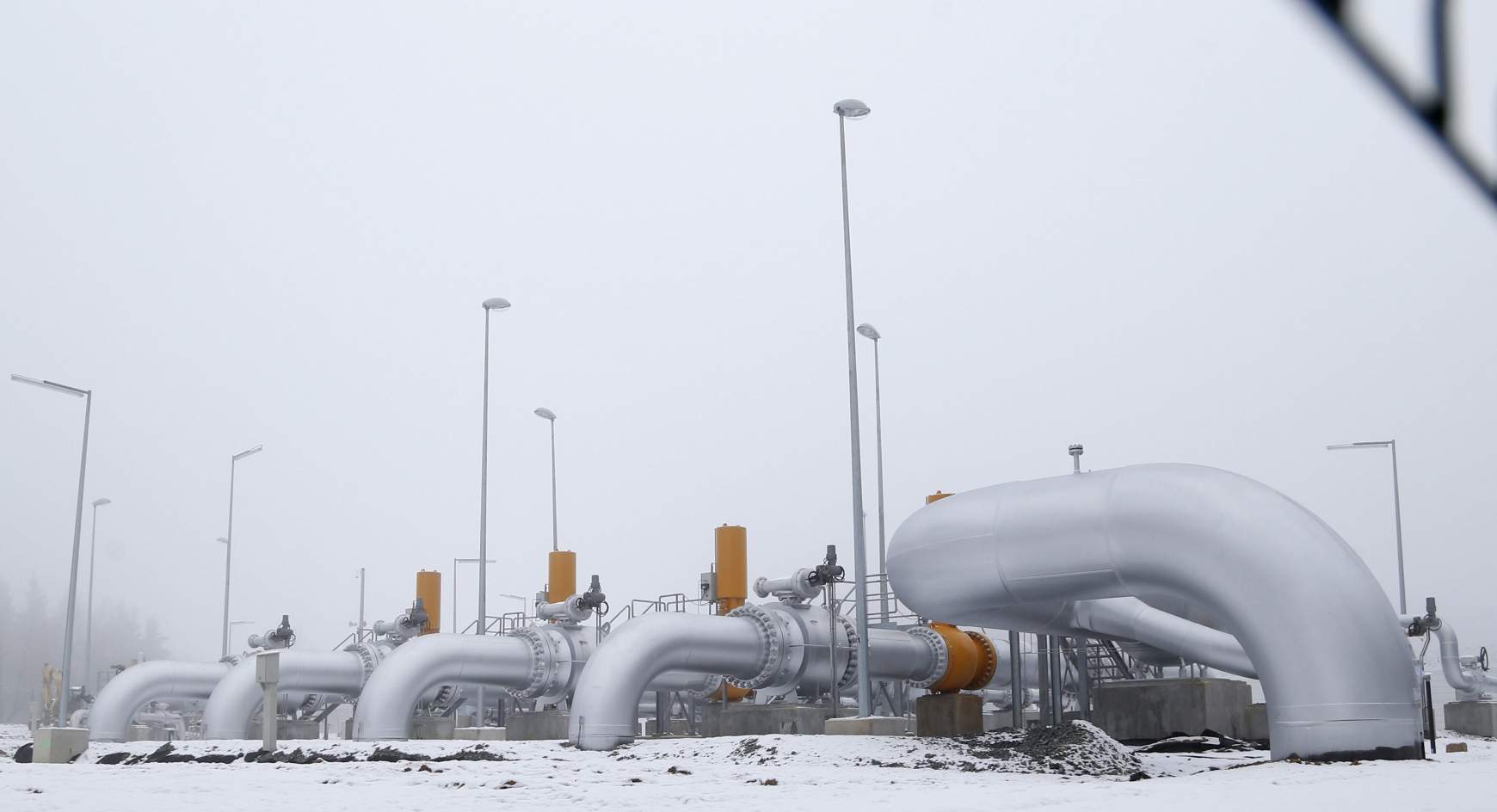 Nord Stream 2 Nord Stream 2