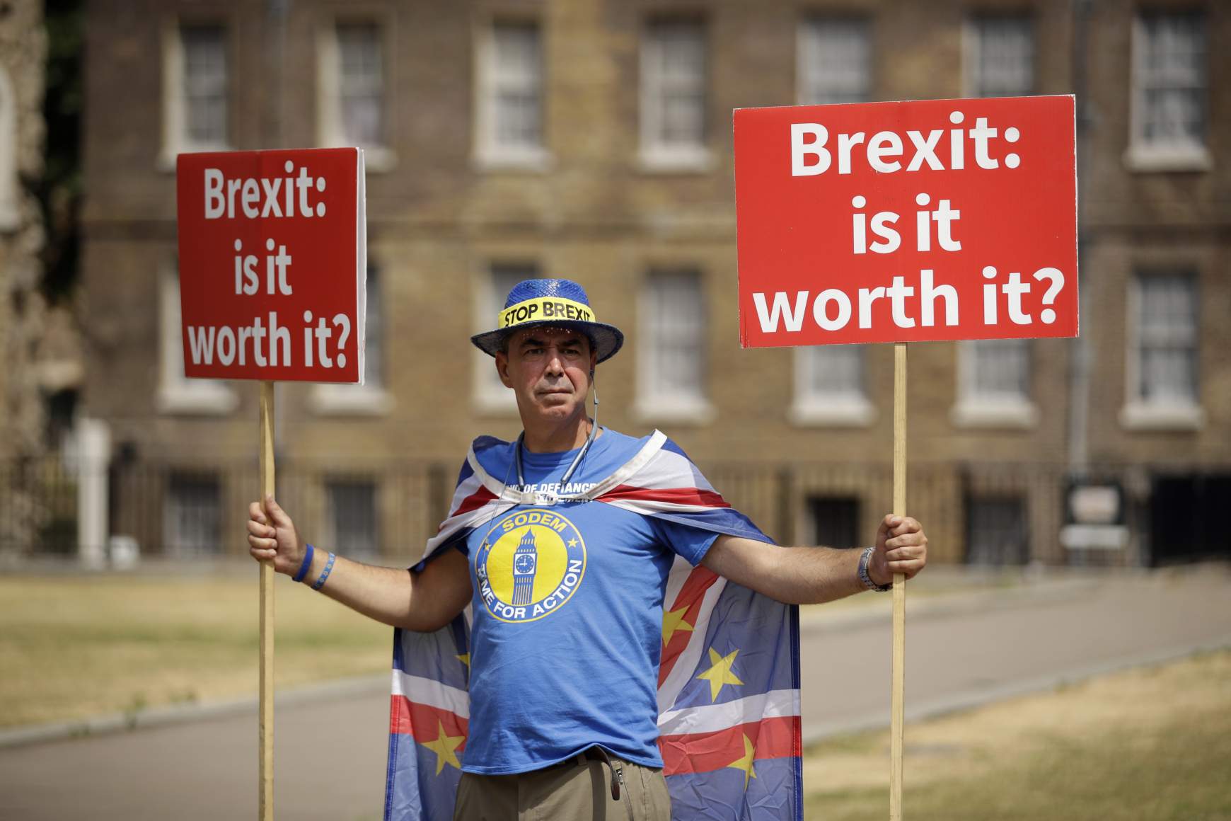 Brexit Brexit