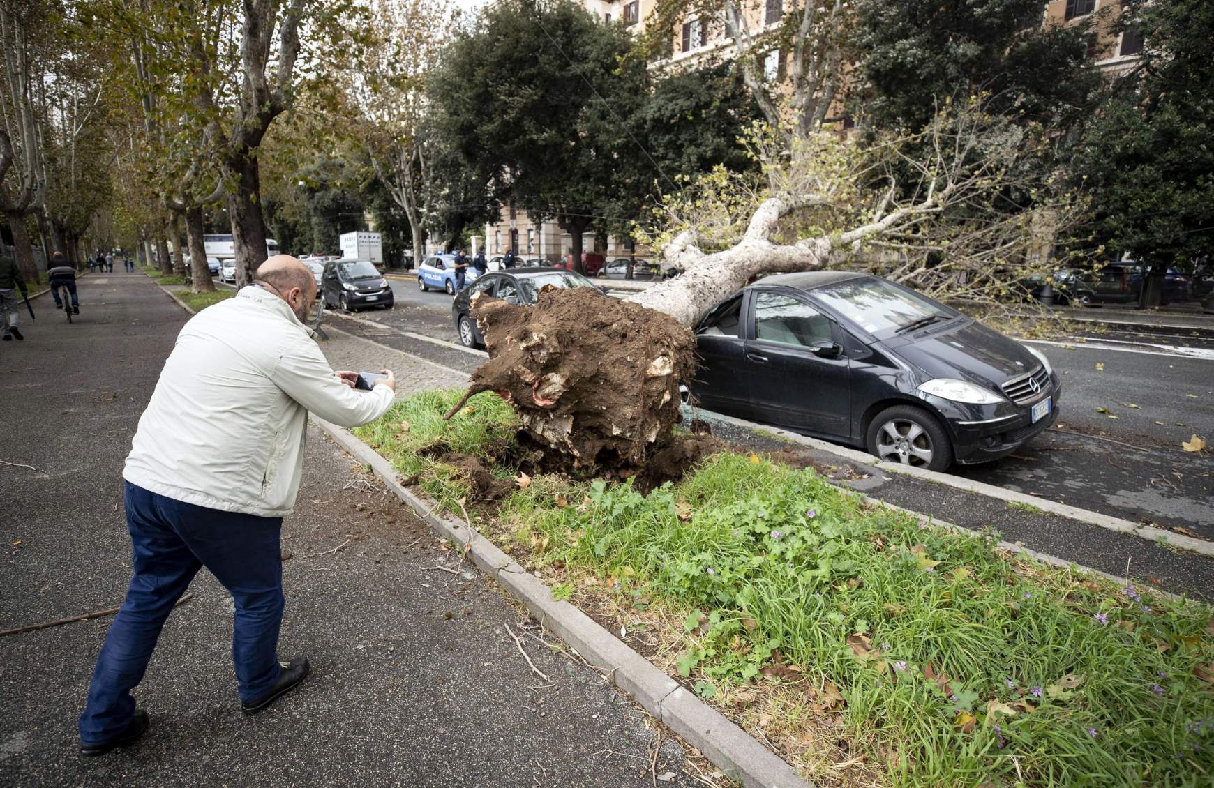 viharok Olaszországban viharok Olaszországban