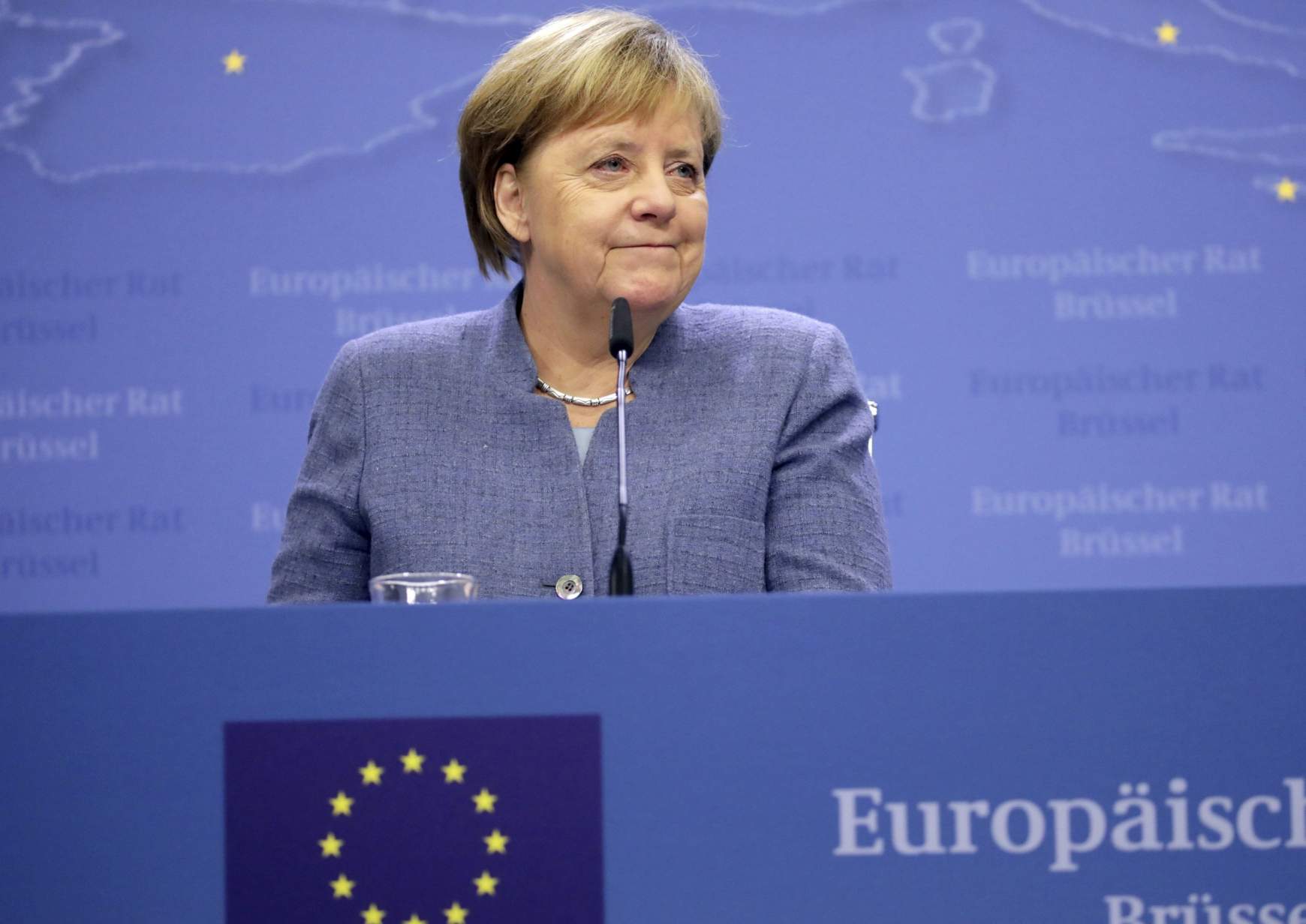 Angela Merkel Angela Merkel