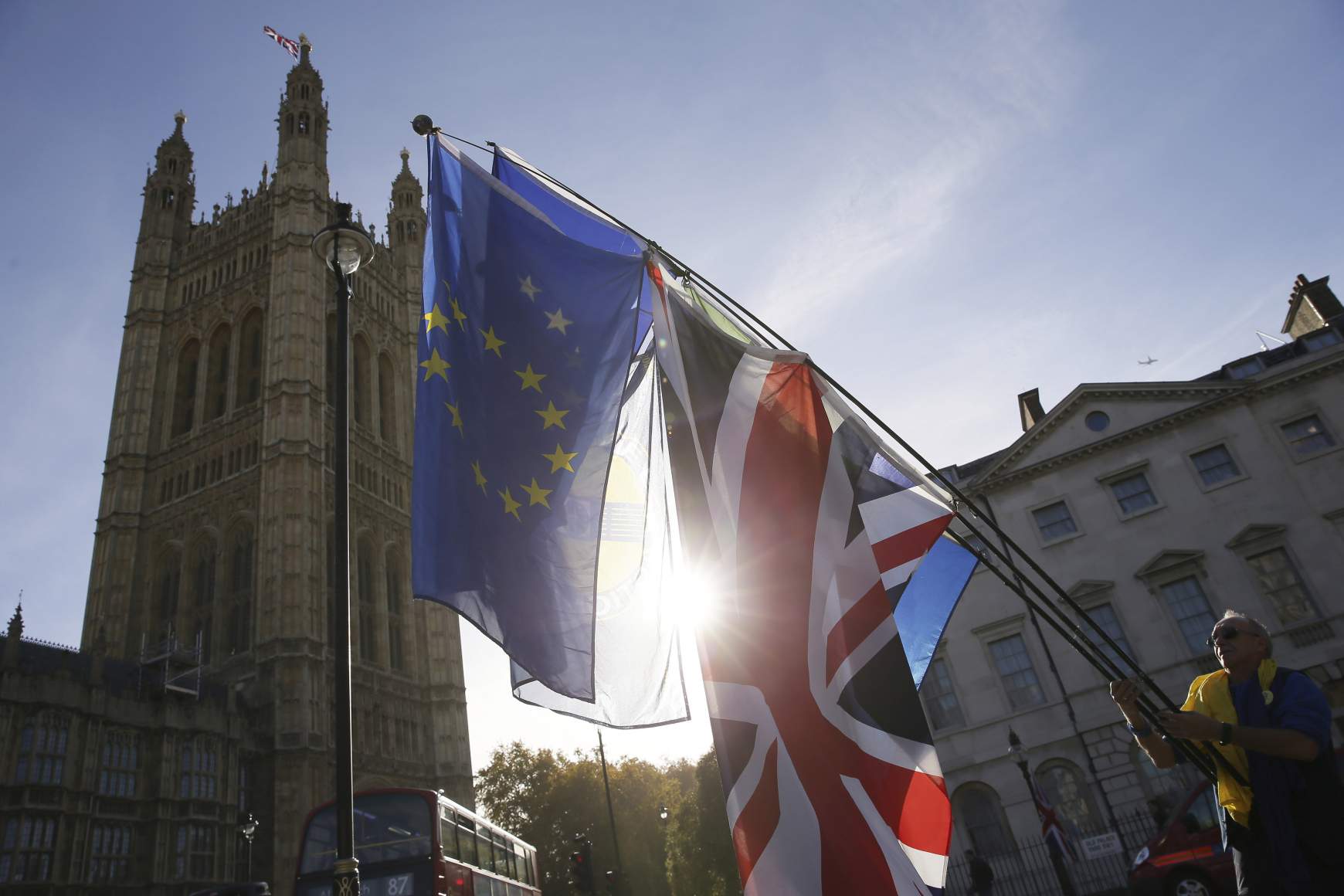 Brexit, Theresa May Brexit, Theresa May
