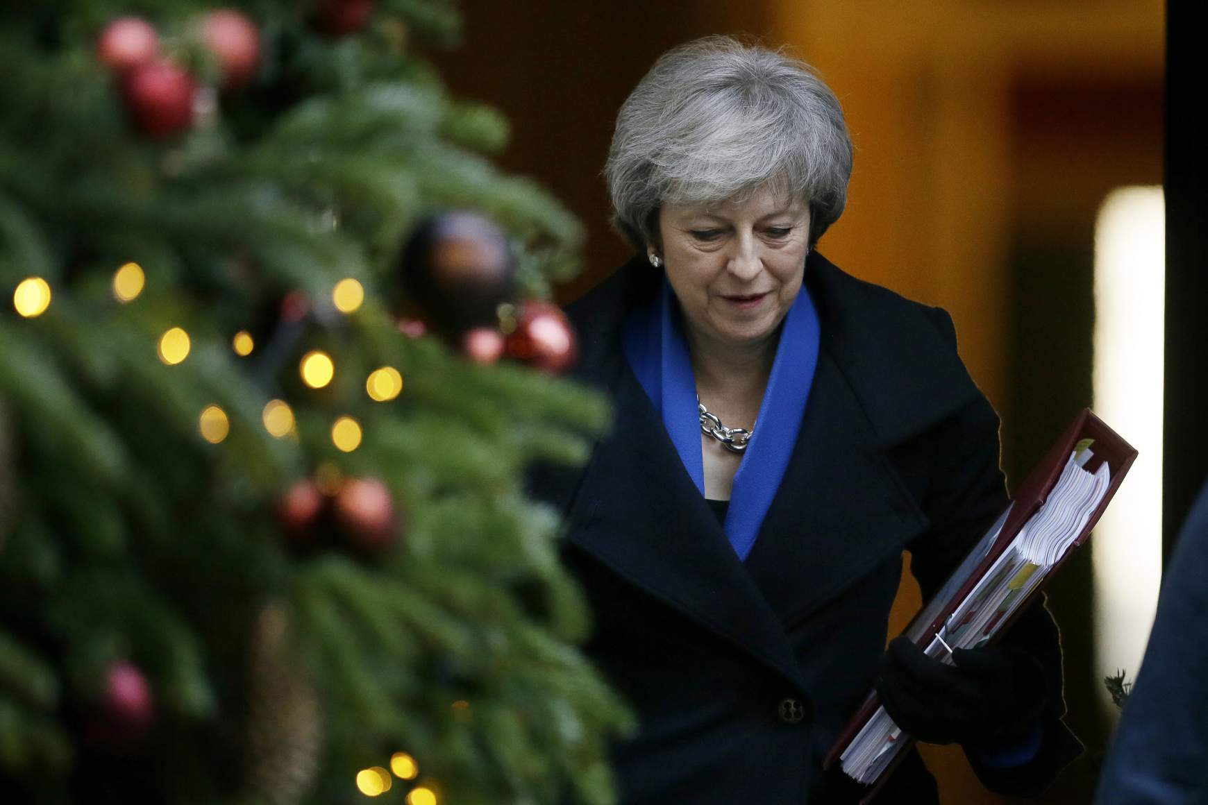 Brexit, Theresa May Brexit, Theresa May
