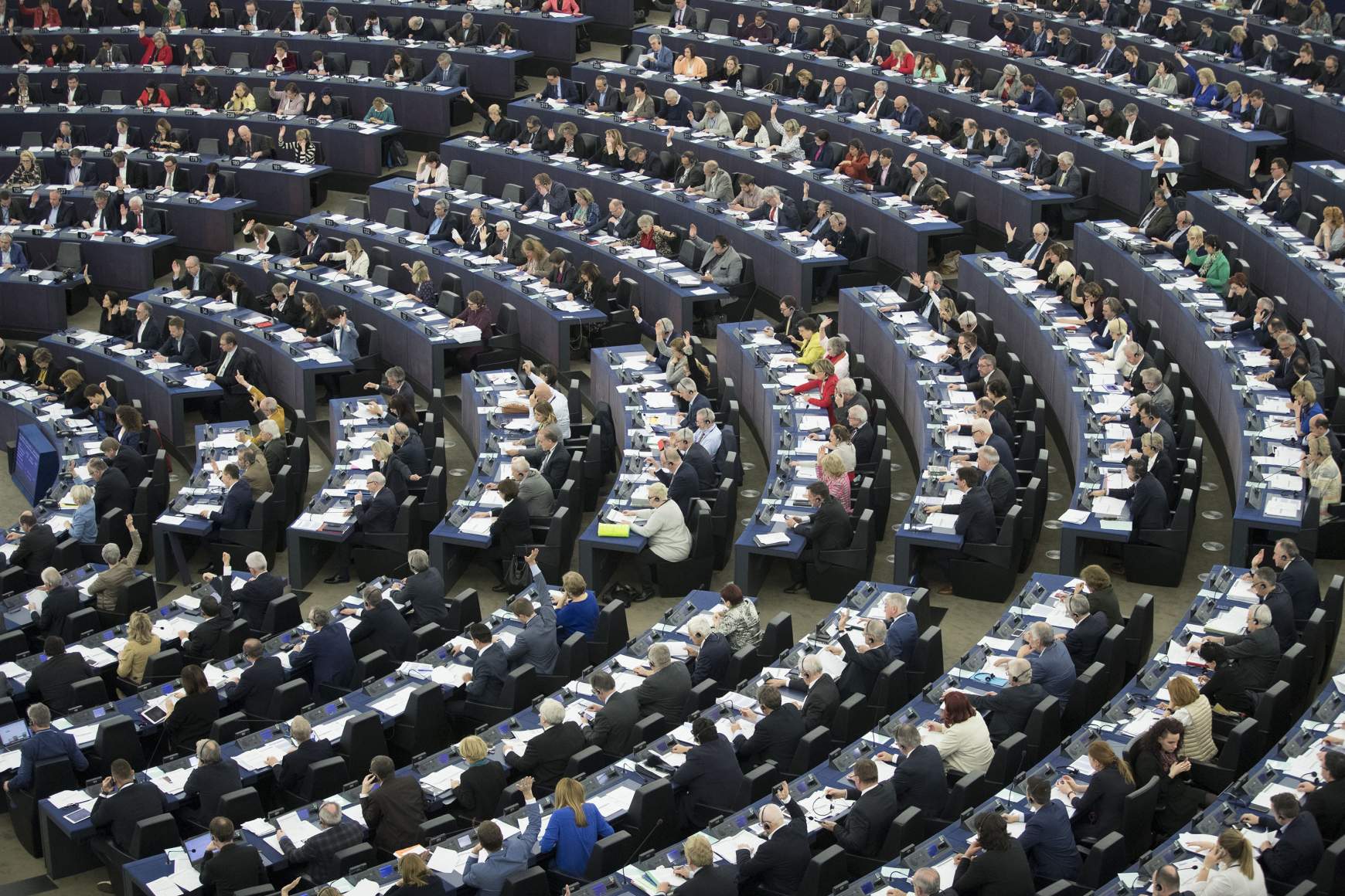 Strasbourg Európai Parlament Strasbourg Európai Parlament