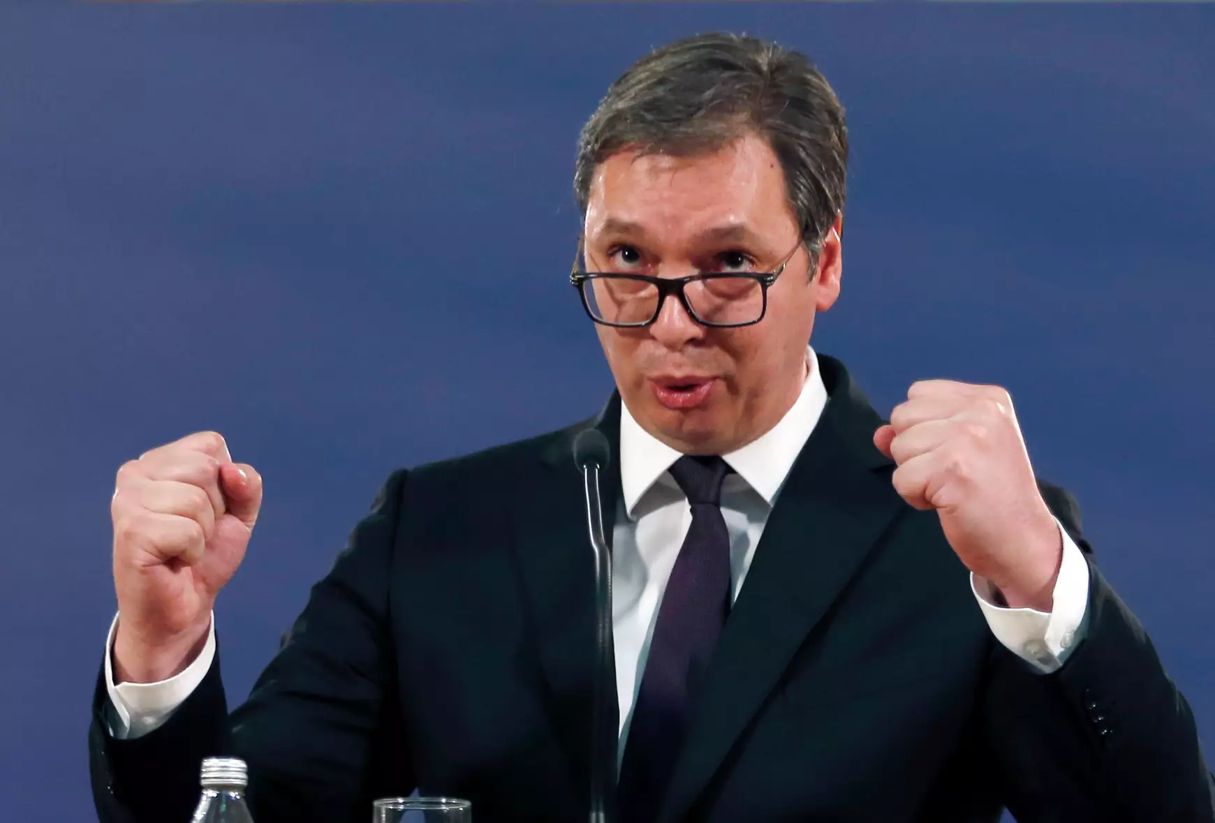 Aleksandar Vučič