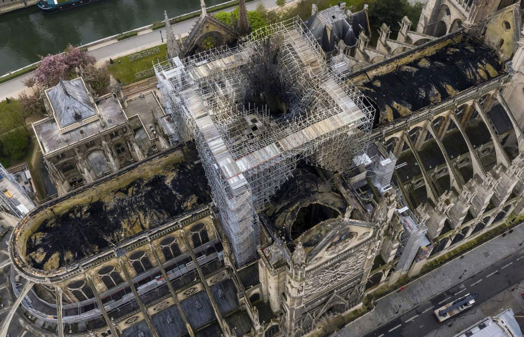 Notre-Dame Notre-Dame