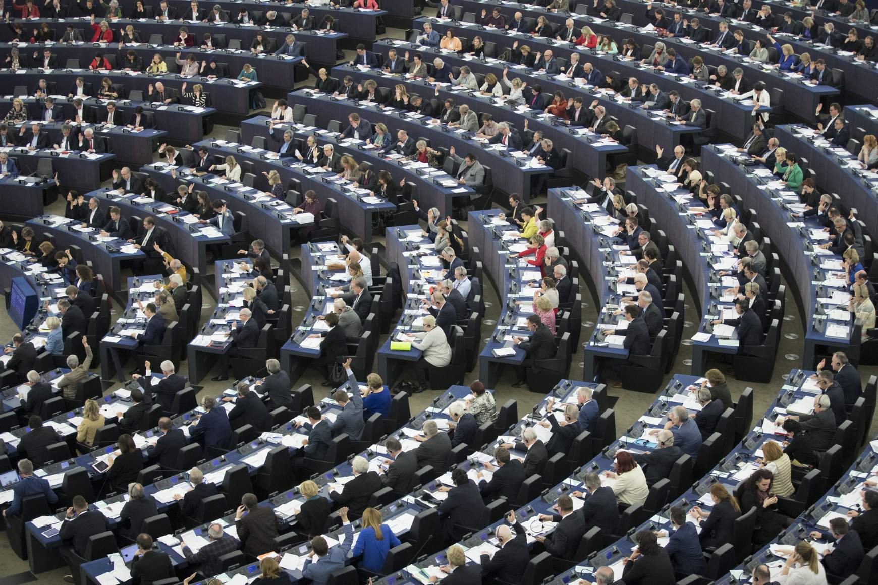 Európai Parlament Európai Parlament