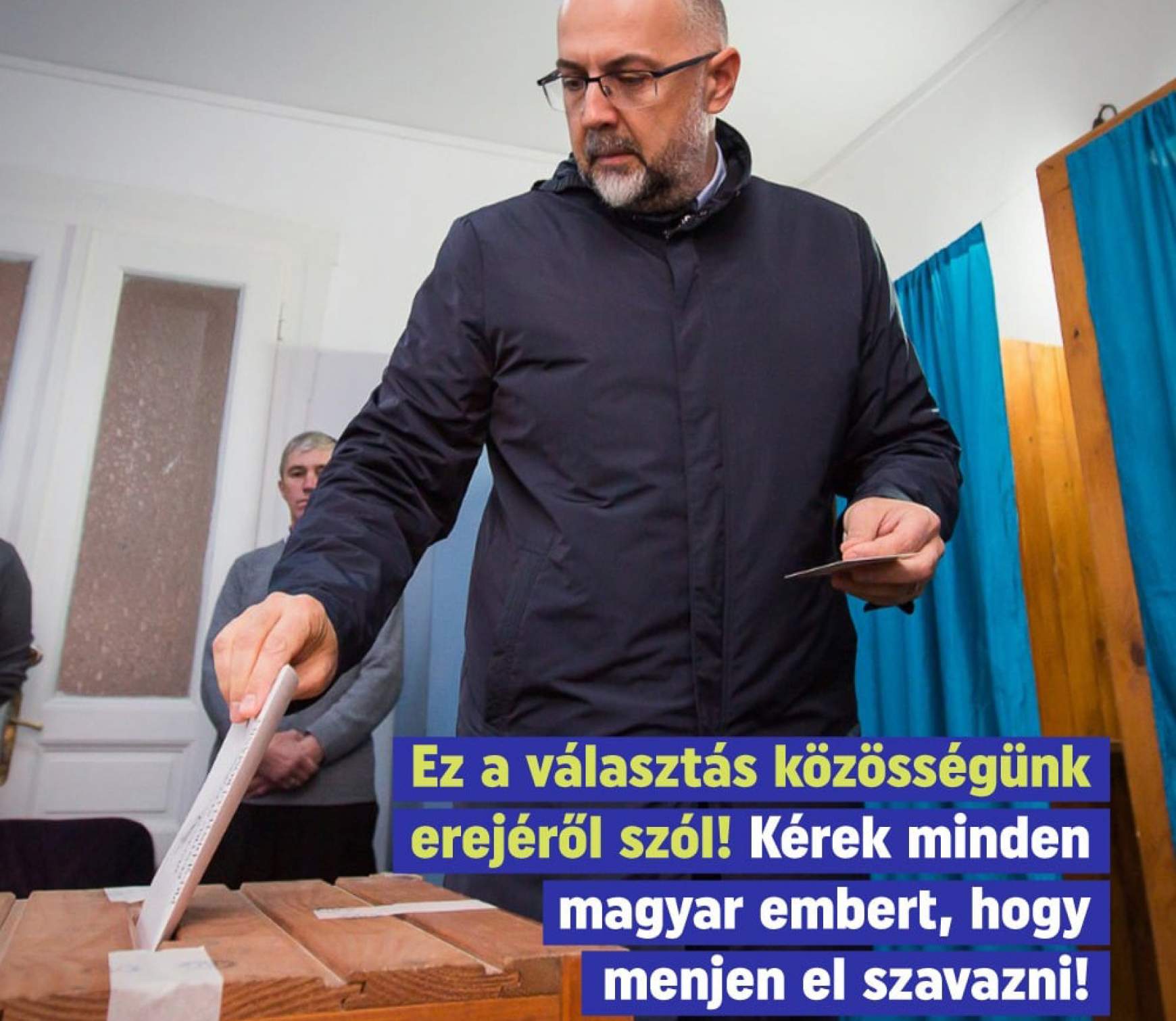 Kelemen Hunor Kelemen Hunor