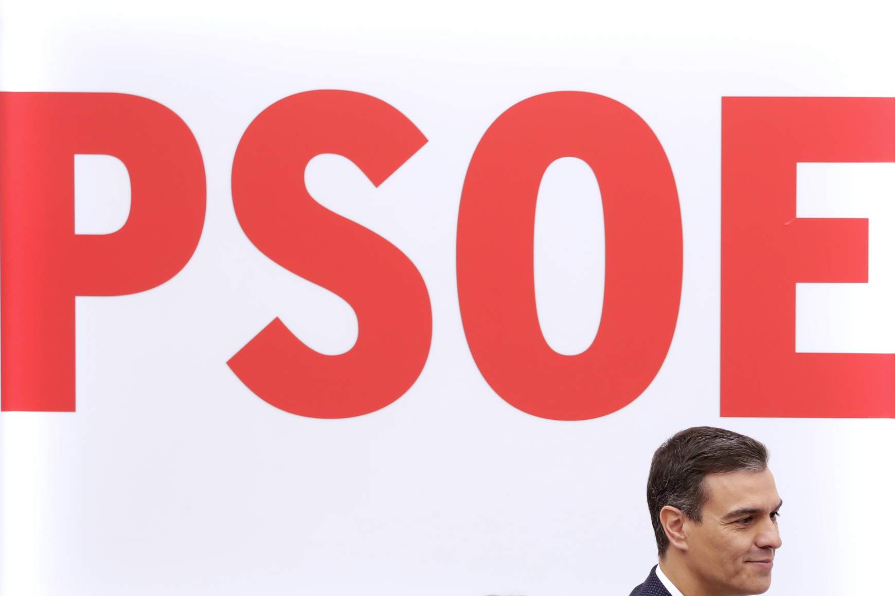 Pedro Sánchez Pedro Sánchez