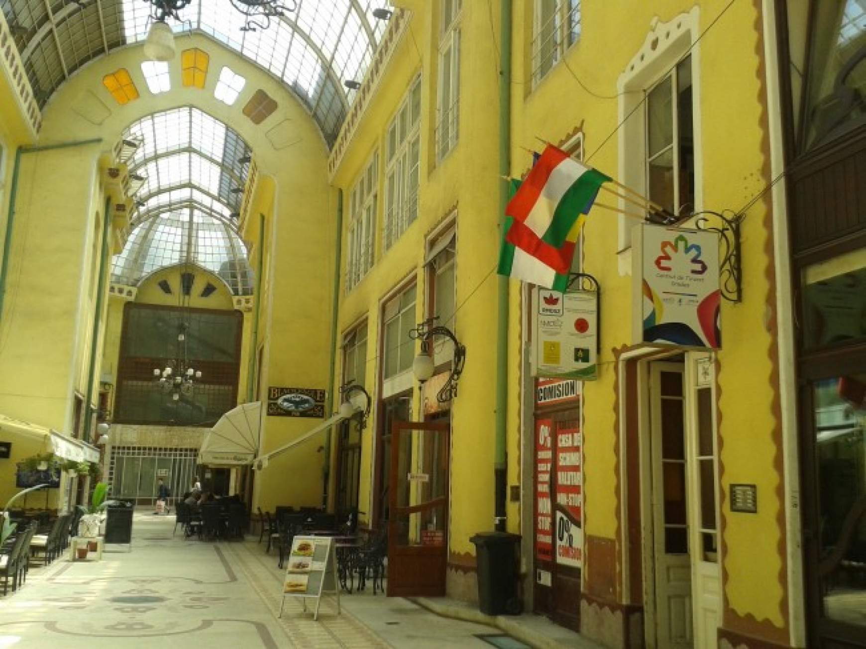 Nagyvárad, Sas-palota Nagyvárad, Sas-palota