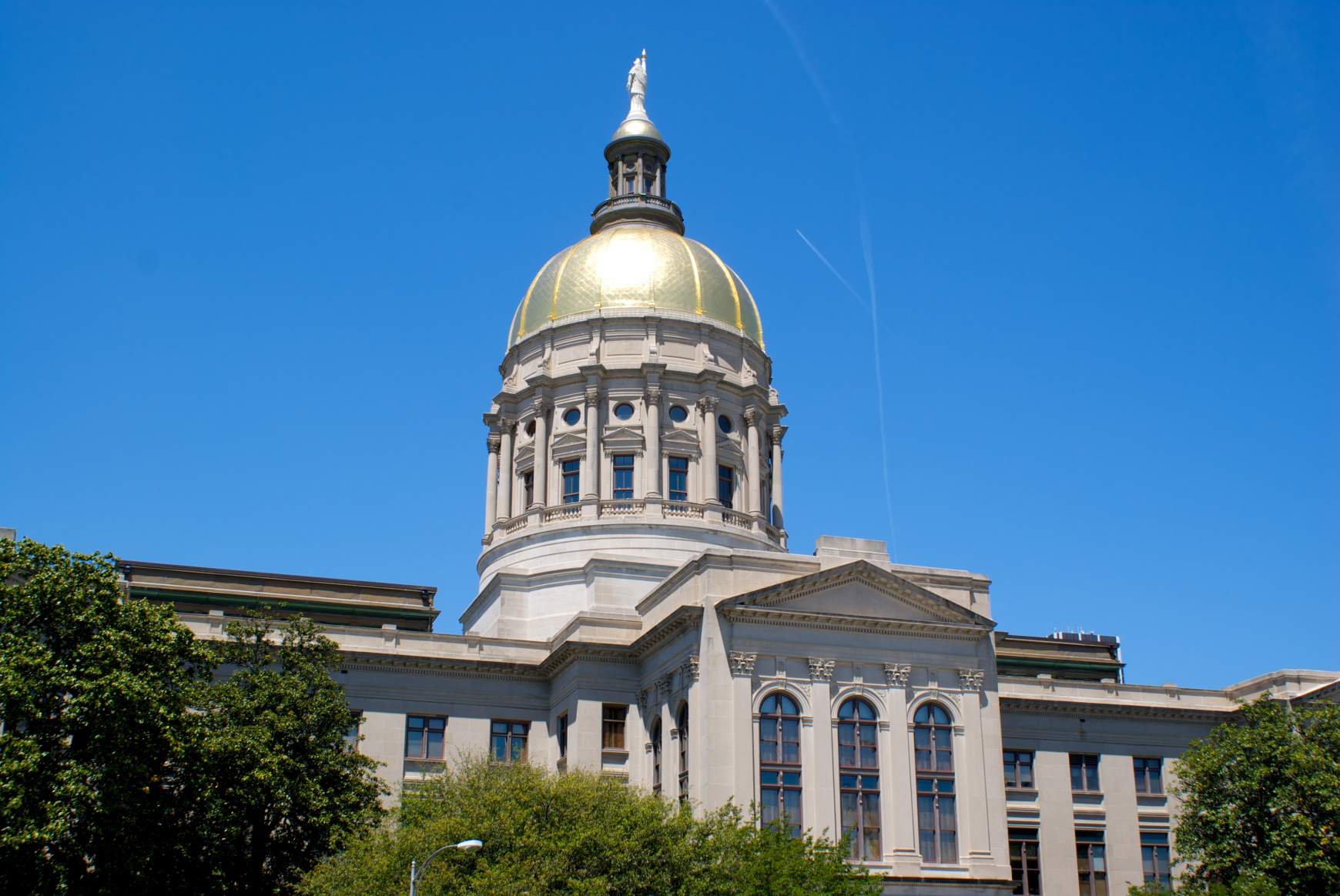 Georgia Georgia