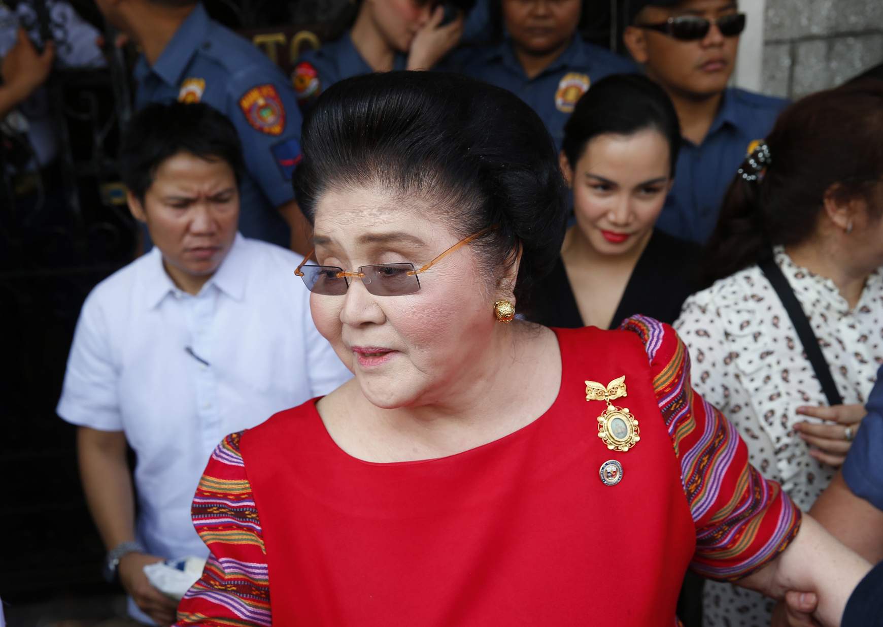 Imelda Marcos Imelda Marcos
