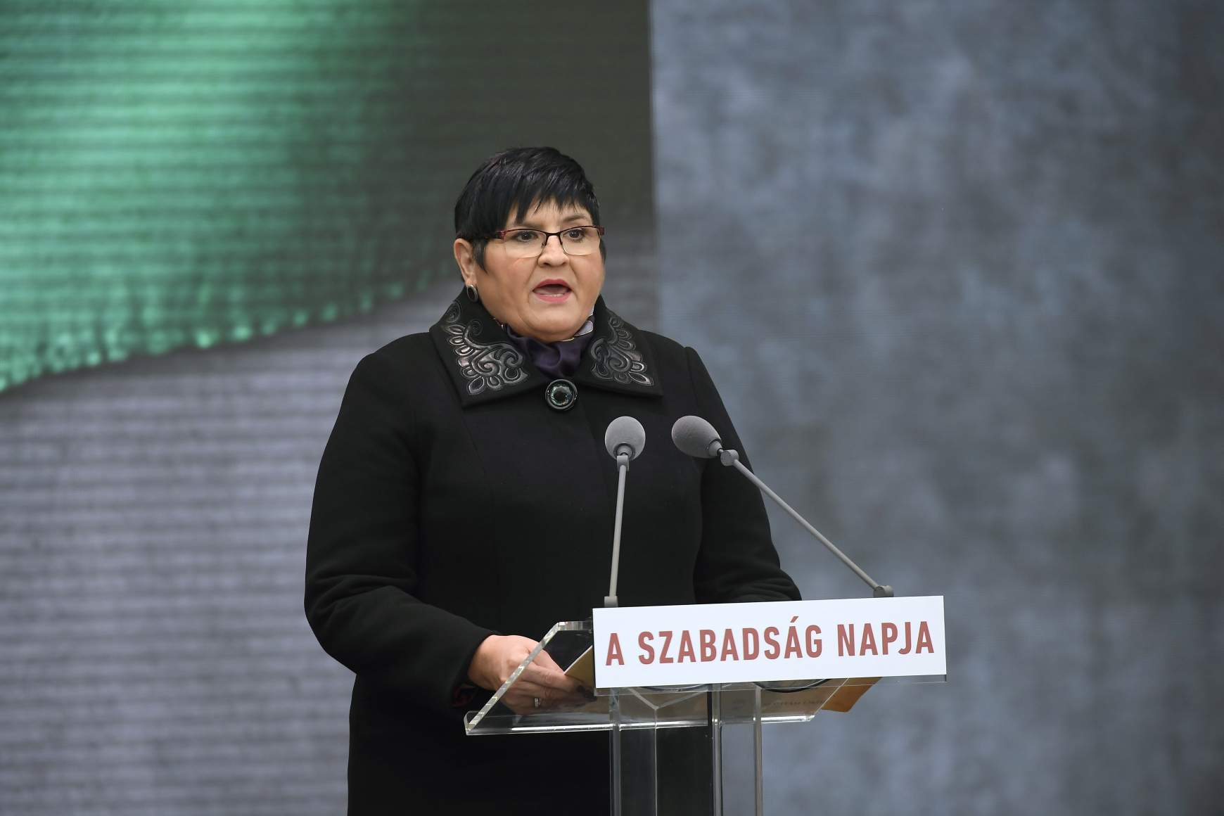 Orosz Ildikó - Kárpátalja Orosz Ildikó - Kárpátalja