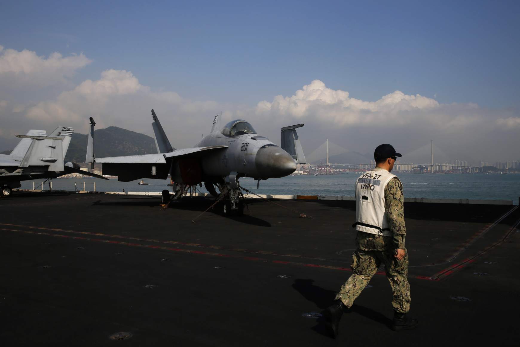 FA-18 repülőgép FA-18 repülőgép