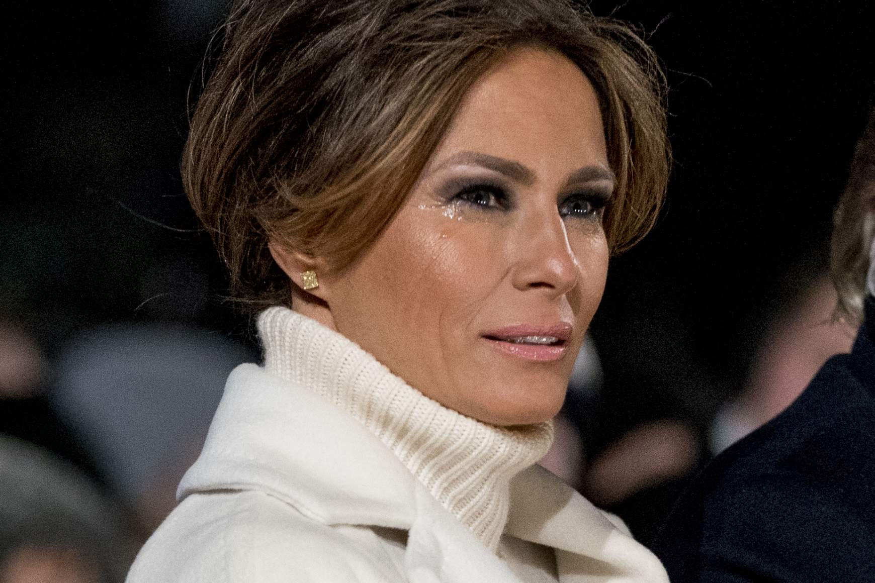 Melania Trump Melania Trump