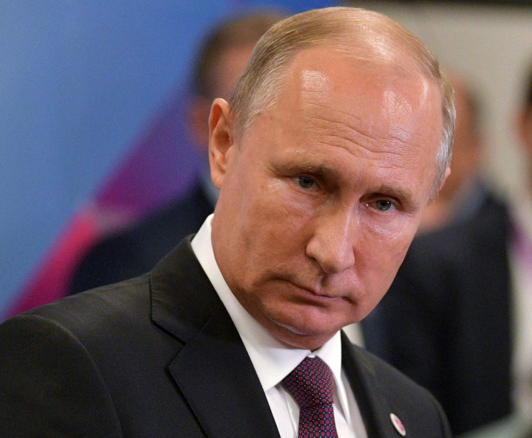 Vlagyimir Putyin Vlagyimir Putyin