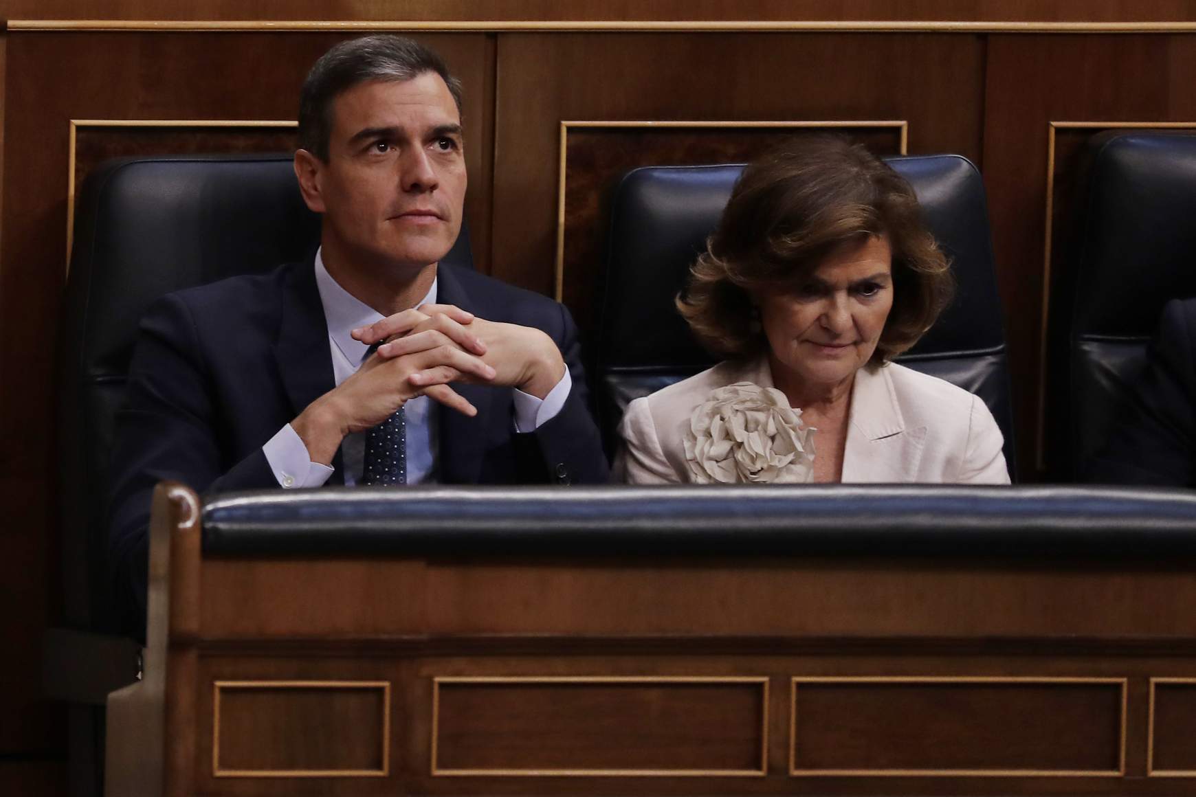 Pedro Sánchez Pedro Sánchez