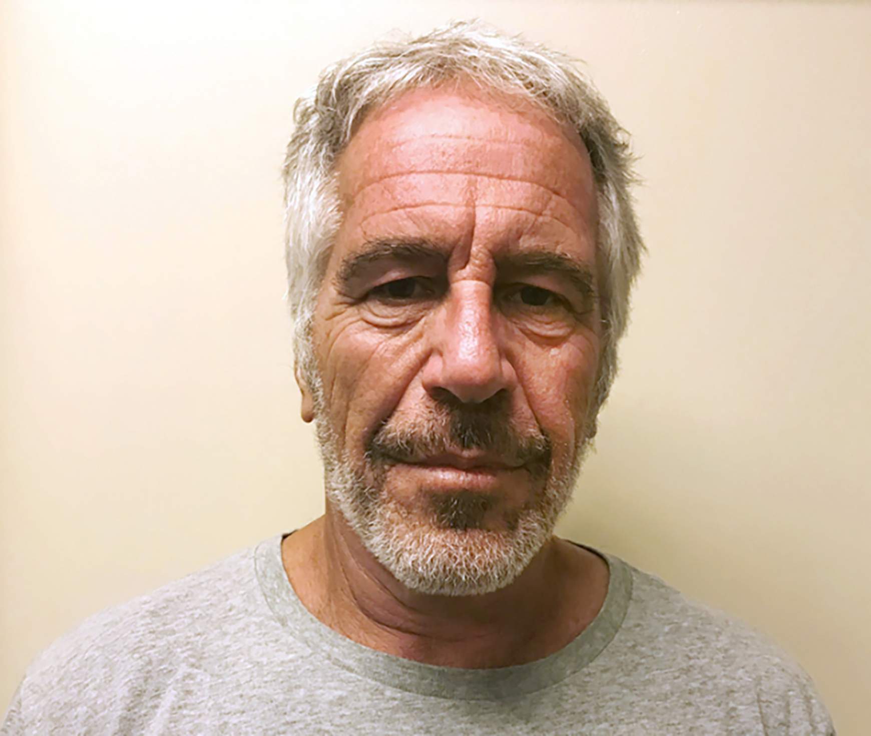 Jeffrey Epstein Jeffrey Epstein