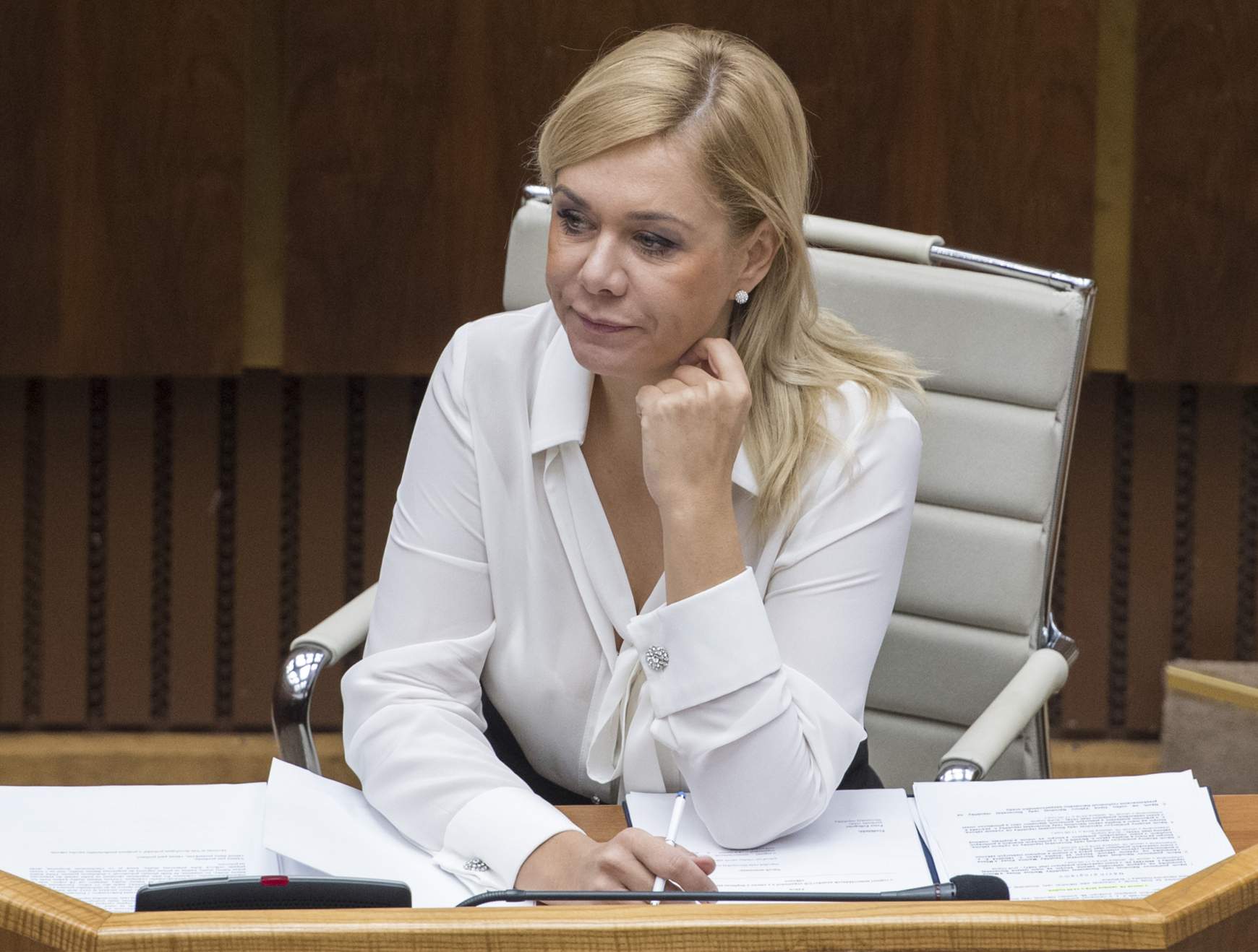 Denisa Saková Denisa Saková