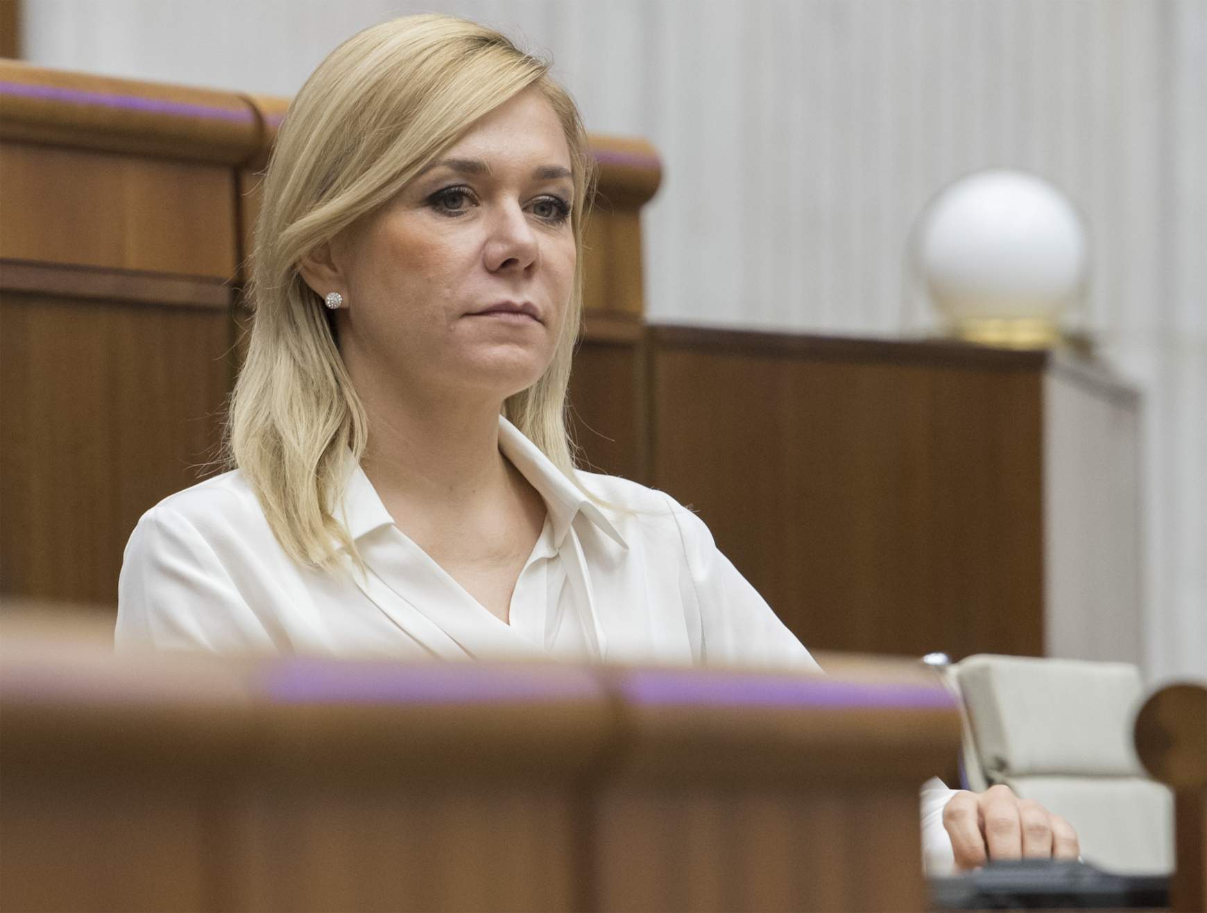 Denisa Saková Denisa Saková