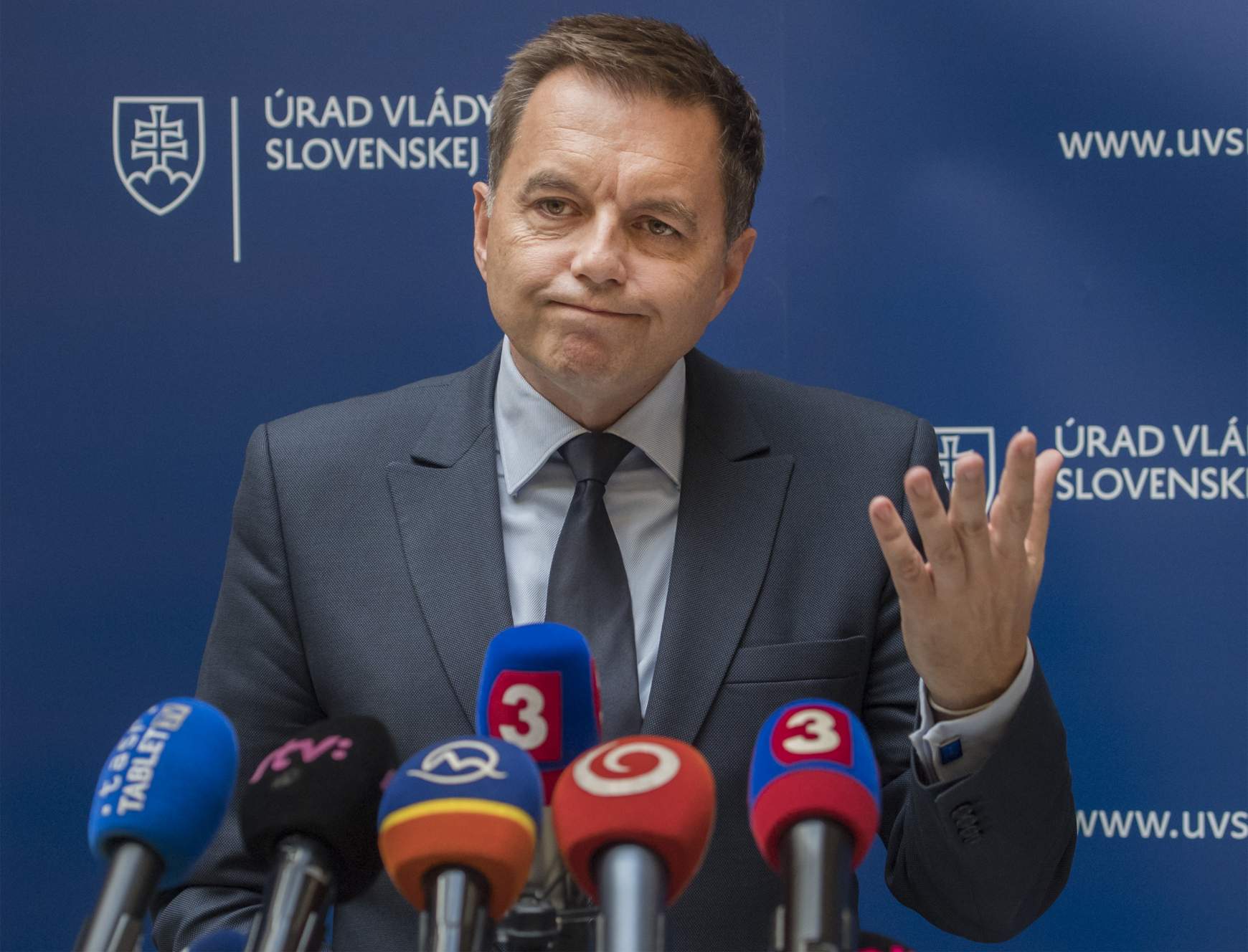 Peter Kažimír Peter Kažimír