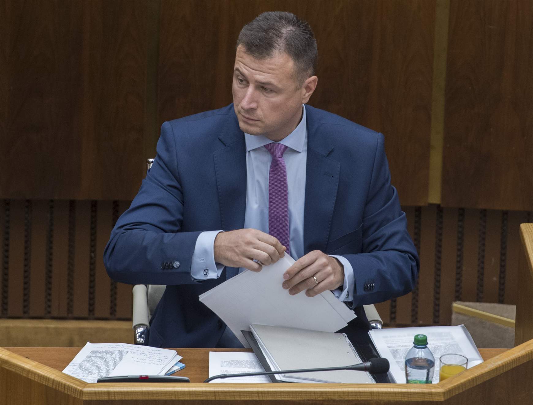 Gál Gábor Gál Gábor