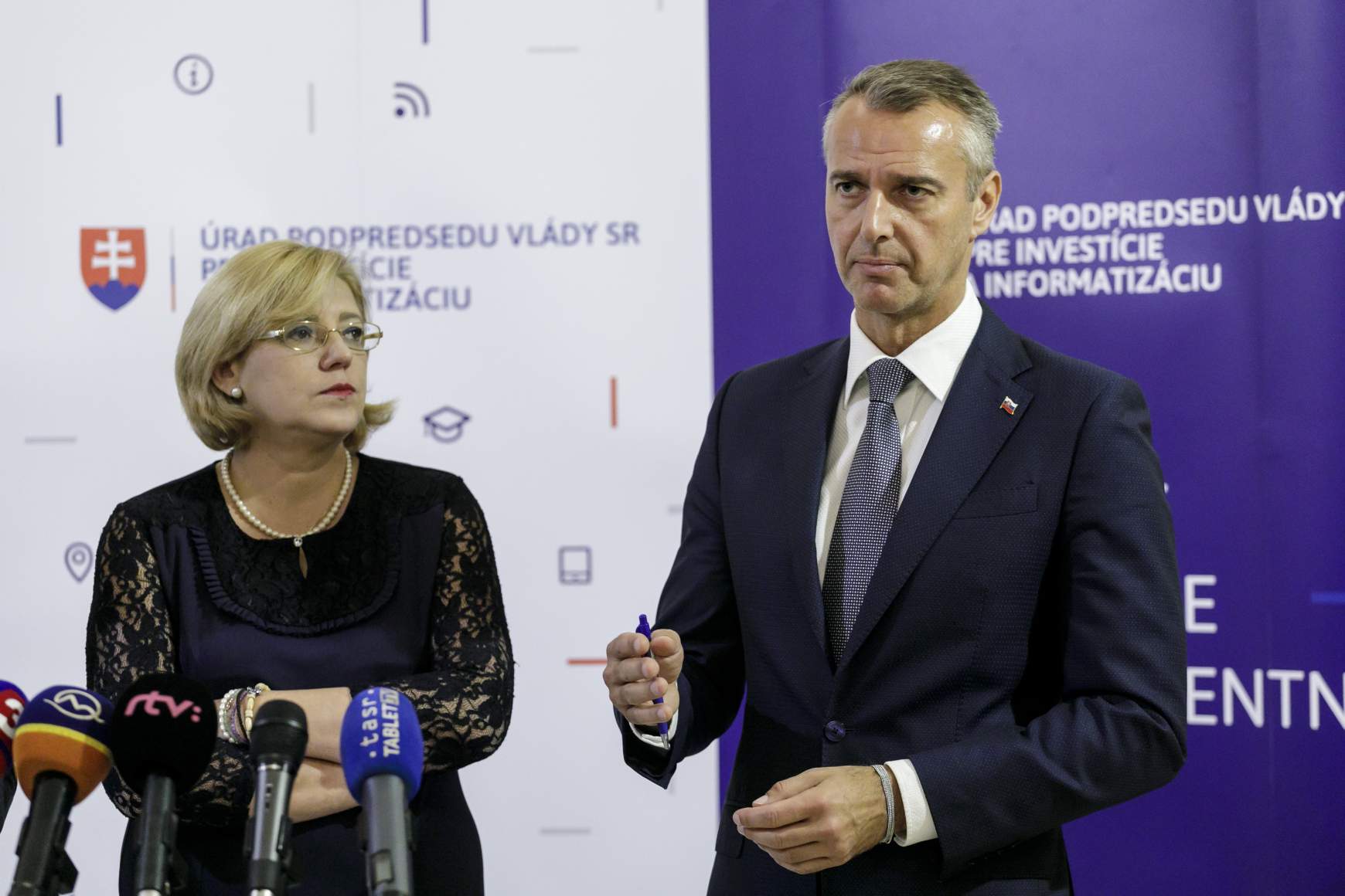 Richard Raši Corina Cretu