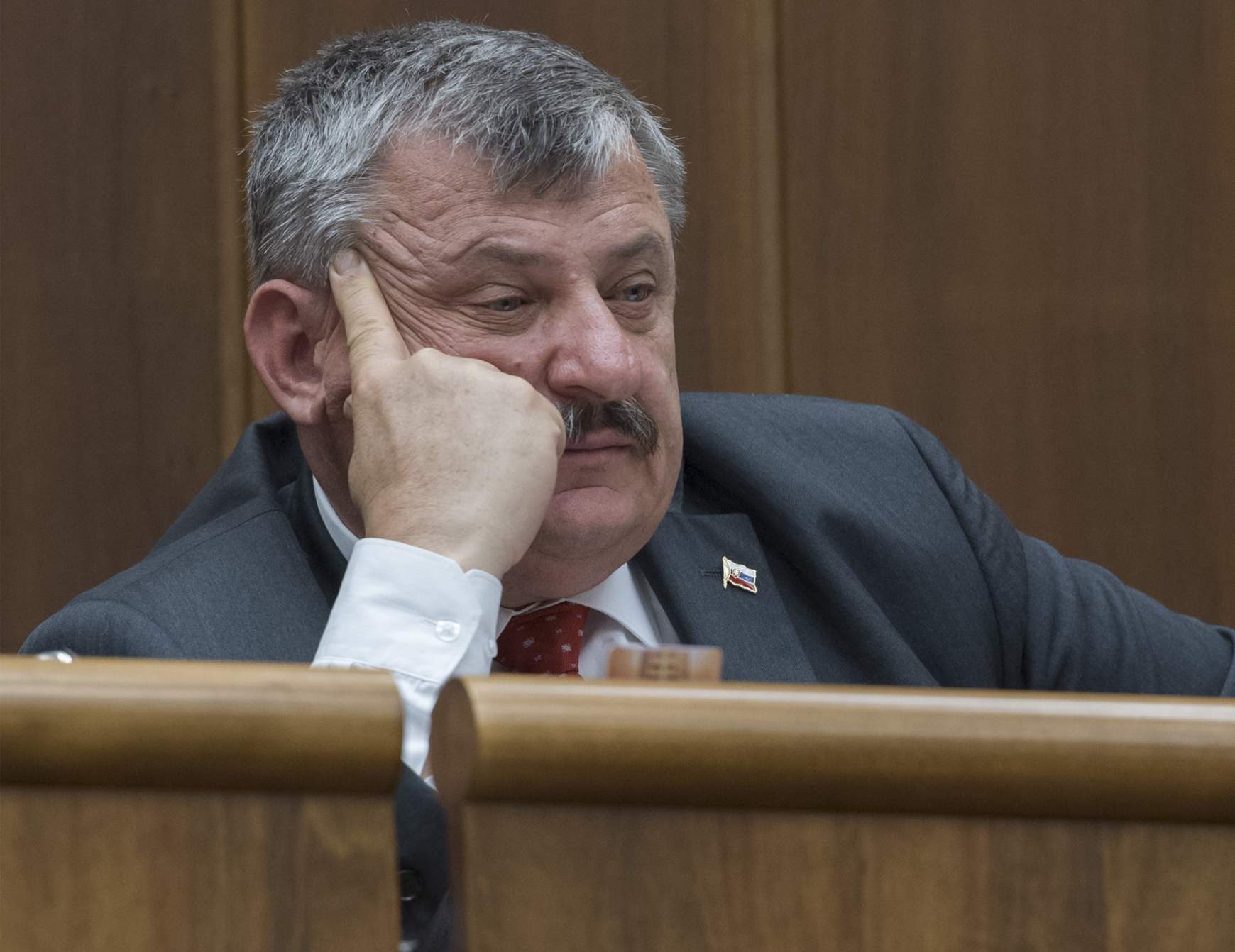 Anton Hrnko Anton Hrnko
