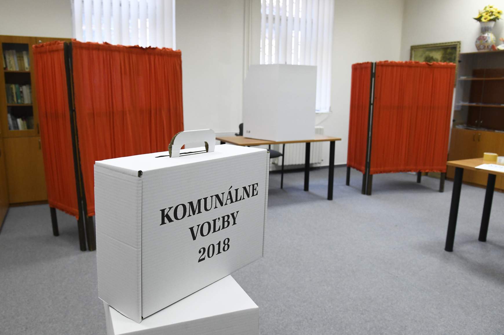 önkormányzati választások 2018 önkormányzati választások 2018
