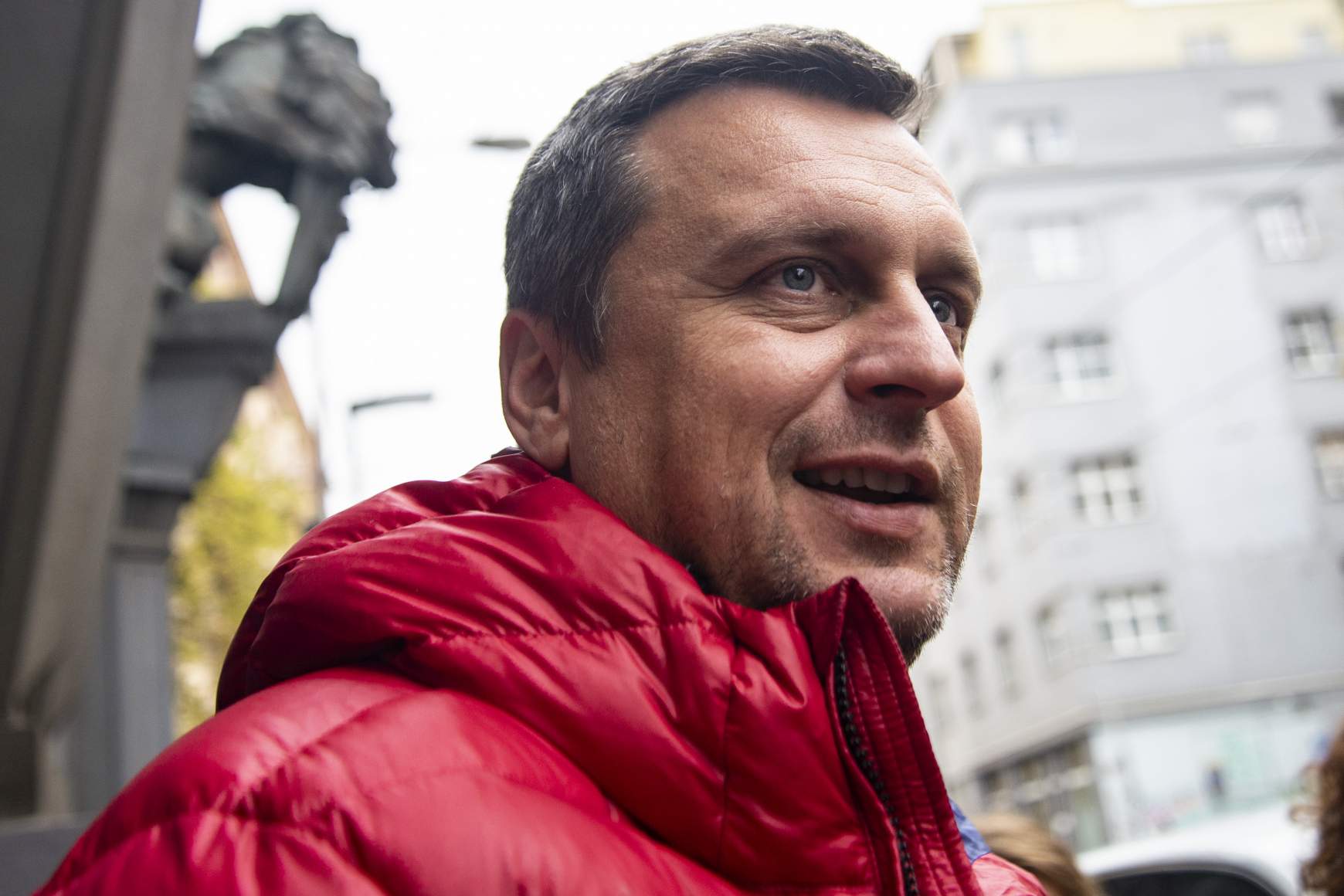 Andrej Danko Andrej Danko