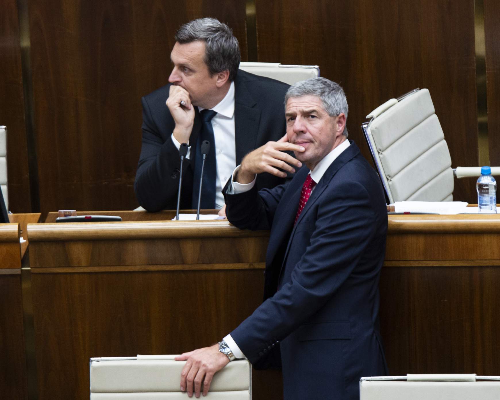 Andrej Danko Bugár Béla Andrej Danko Bugár Béla