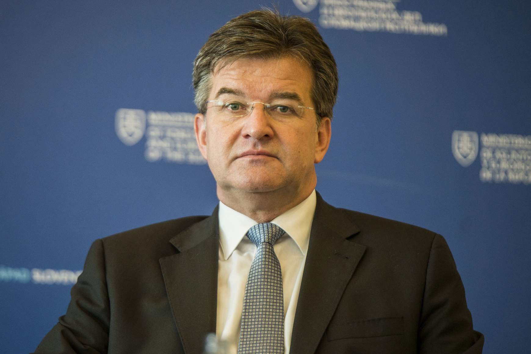 Miroslav Lajčák Miroslav Lajčák