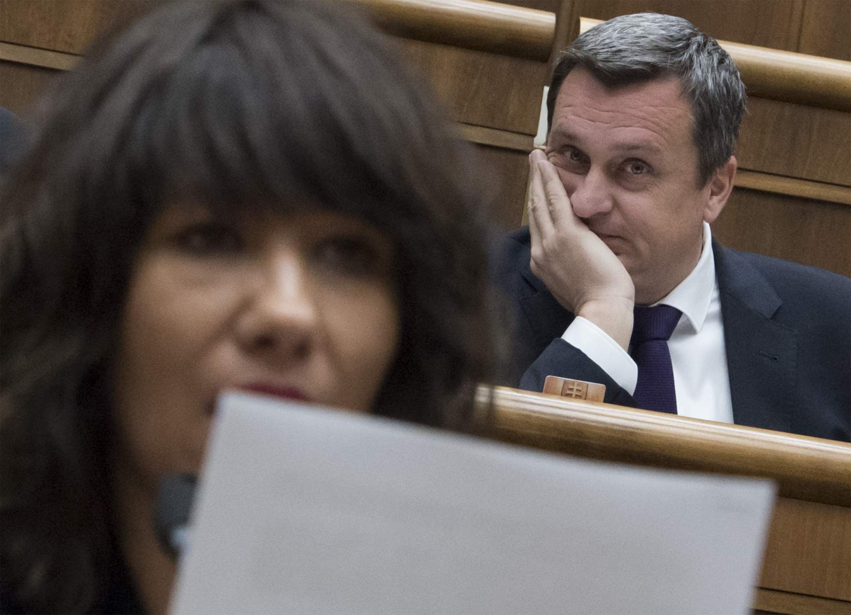 Andrej Danko Andrej Danko