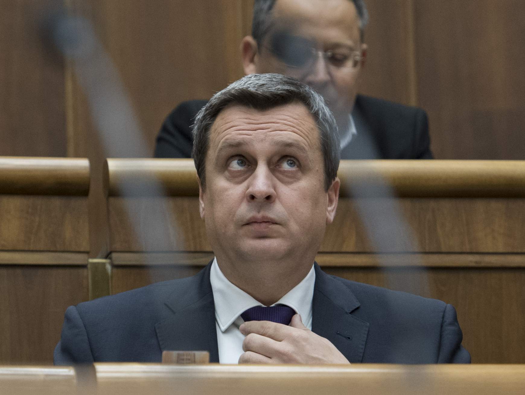 Andrej Danko Andrej Danko