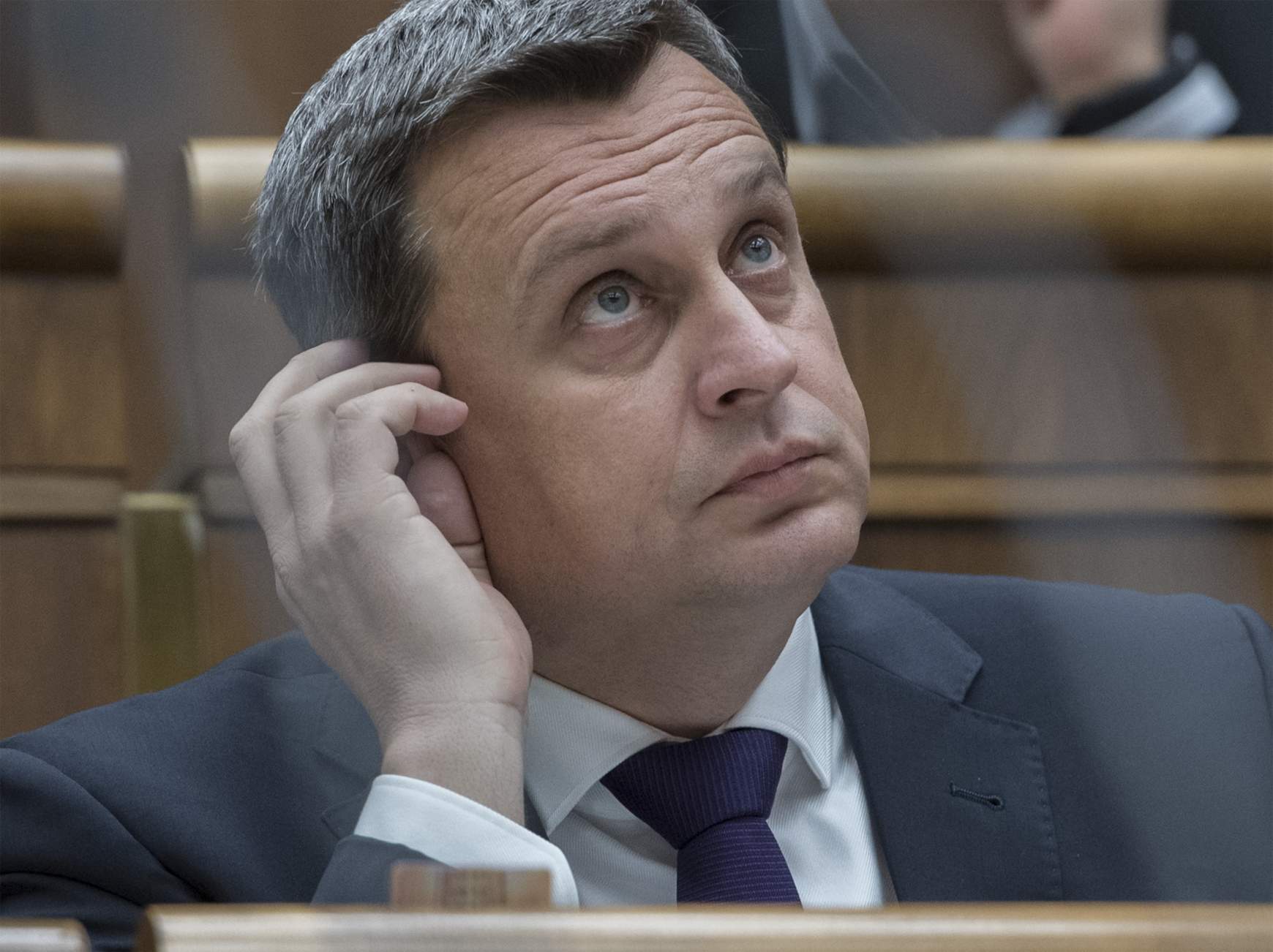 Andrej Danko Andrej Danko