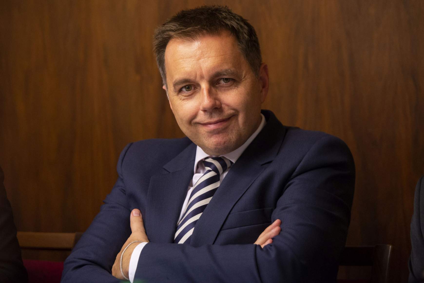 Peter Kažimír Peter Kažimír