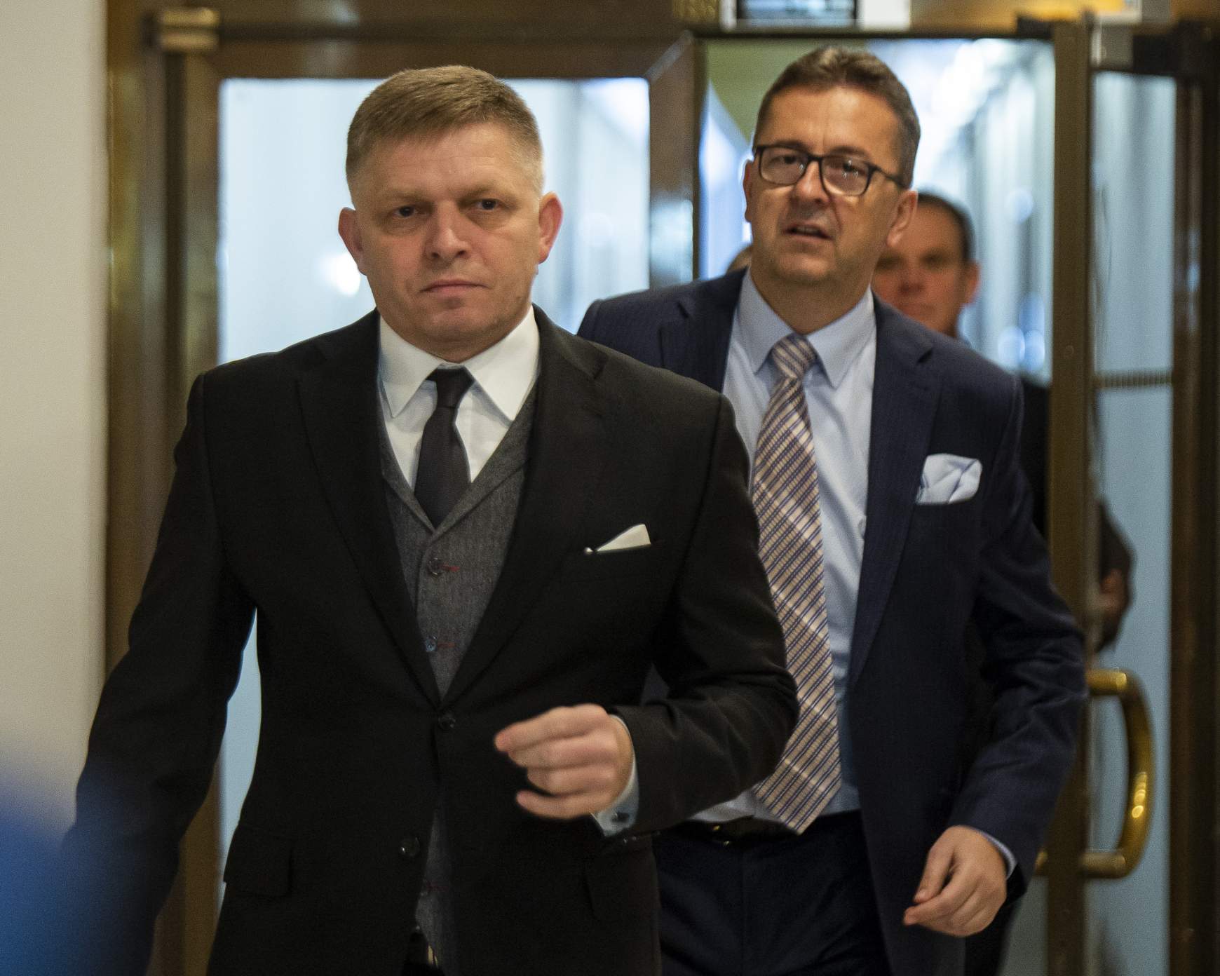 Robert Fico Robert Fico
