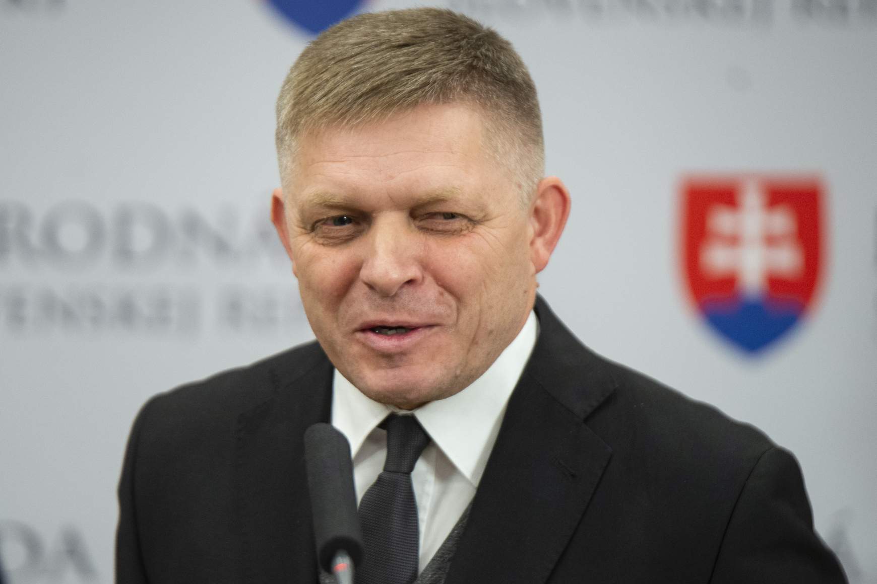 Robert Fico Robert Fico
