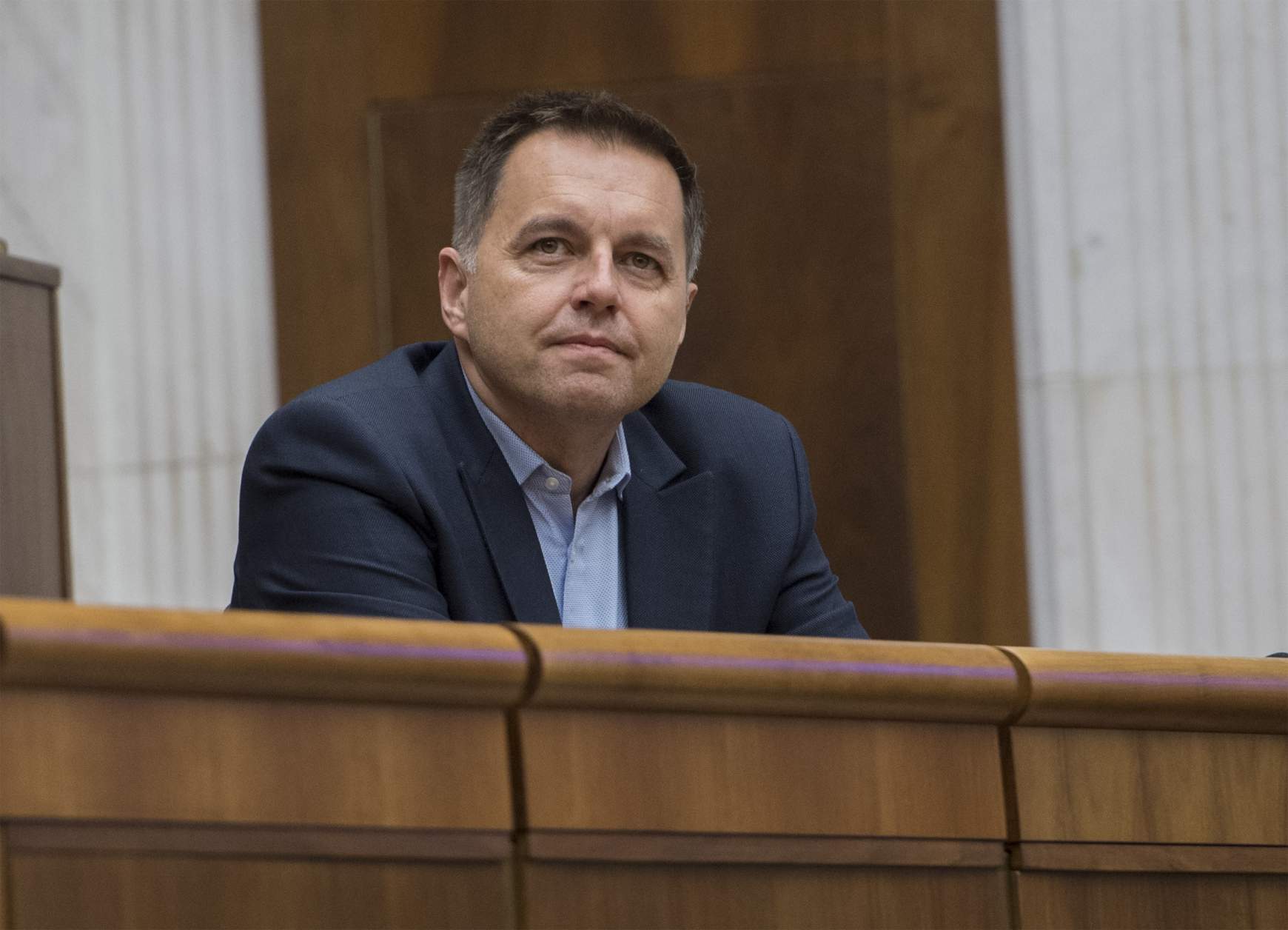 Peter Kažimír Peter Kažimír