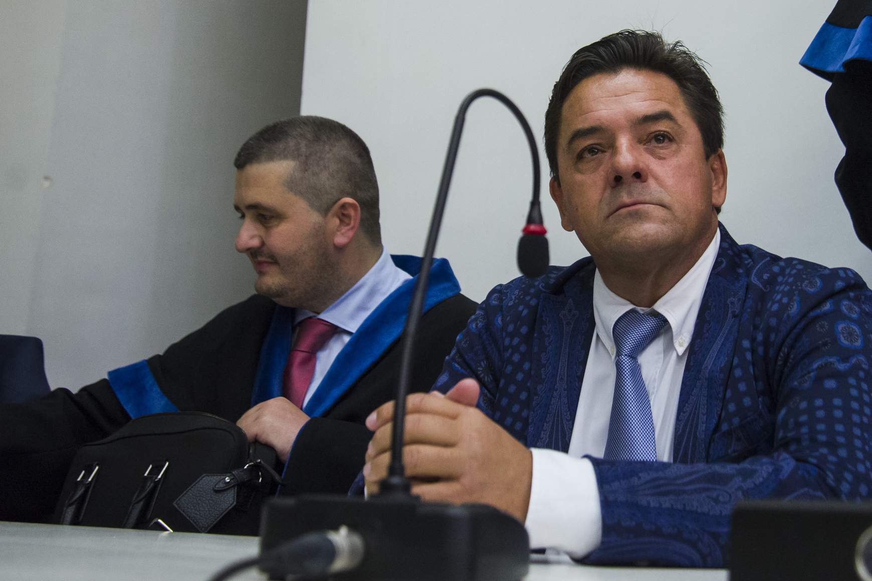Marian Kočner Marian Kočner