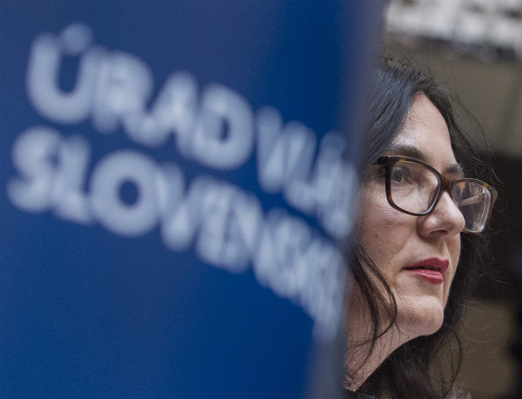 Martina Lubyová Martina Lubyová