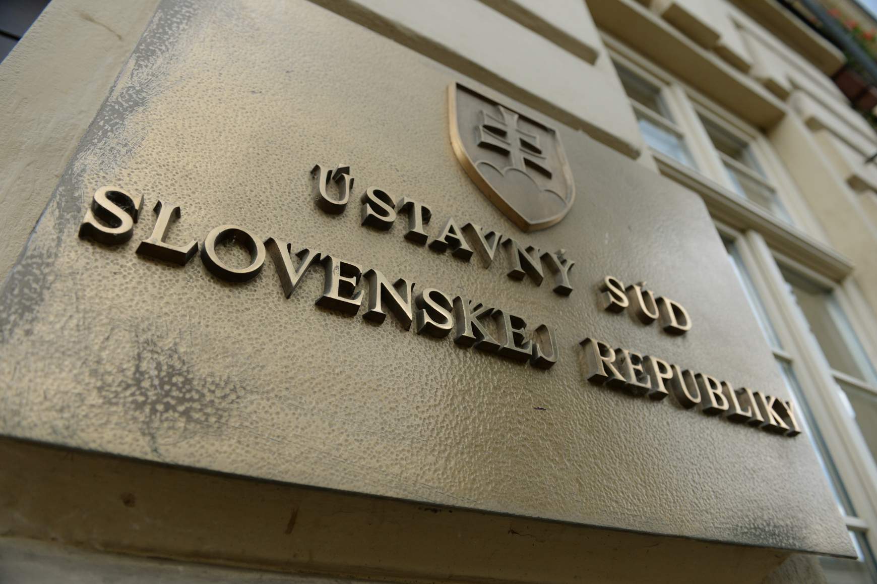 alkotmánybíróság alkotmánybíróság