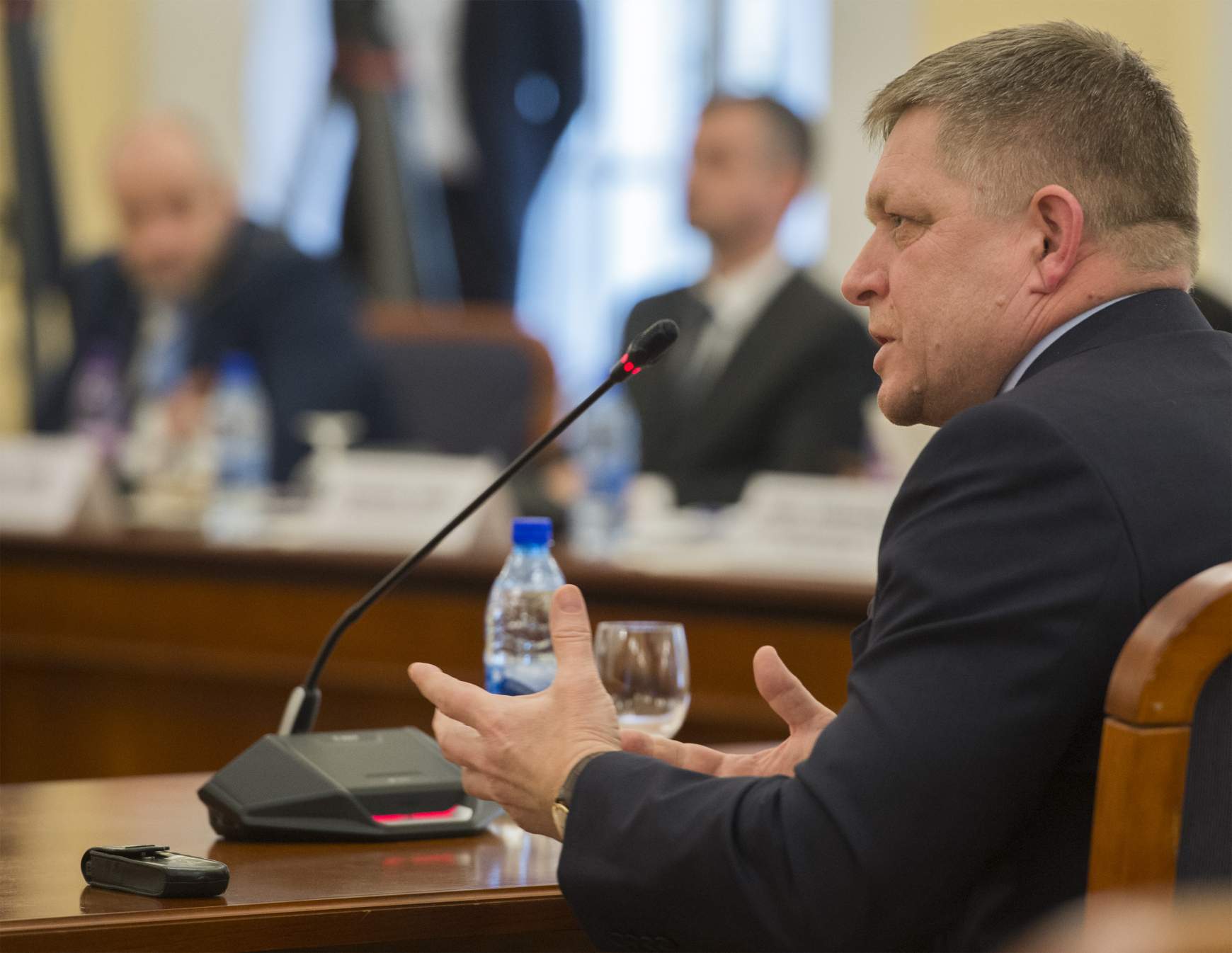 Róbert Fico alkotmánybíróság Róbert Fico alkotmánybíróság