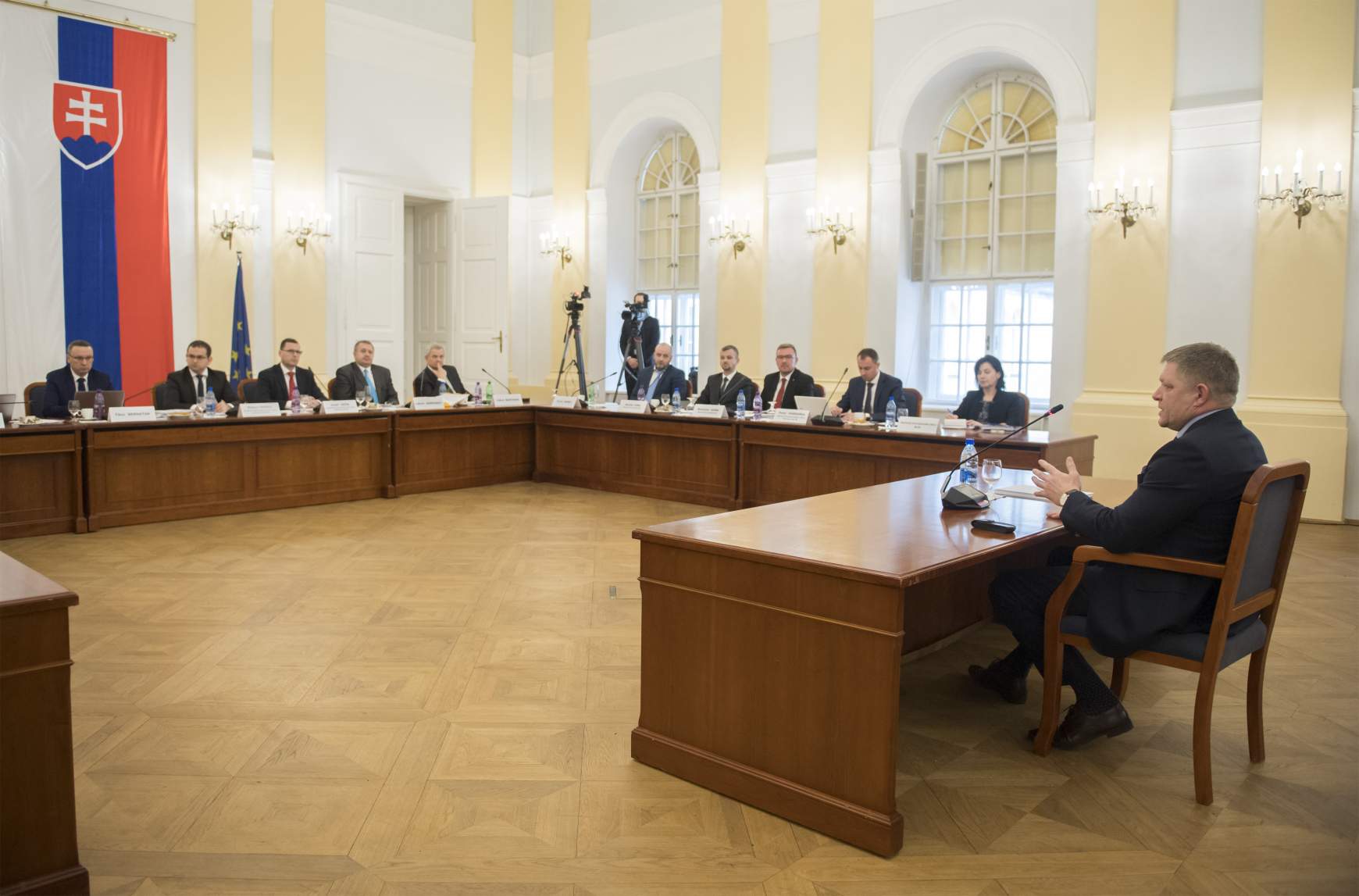 Róbert Fico alkotmánybíróság Róbert Fico alkotmánybíróság