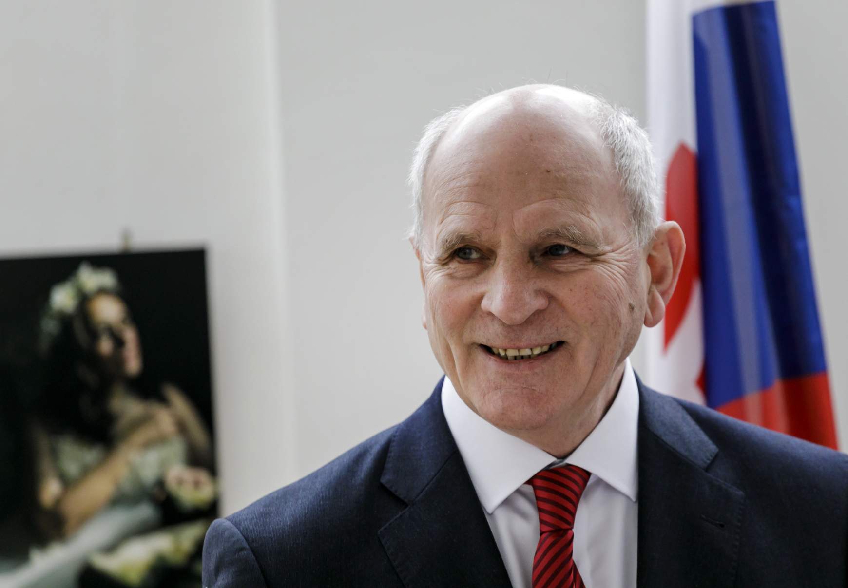 František Mikloško František Mikloško